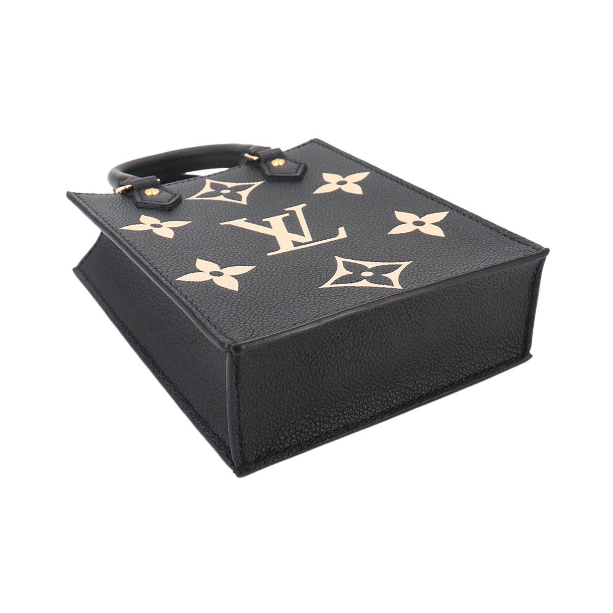 Monogram Empreinte Monogram Empreinte Handbag (Pre-Owned) - Louis Vuitton - Modalova