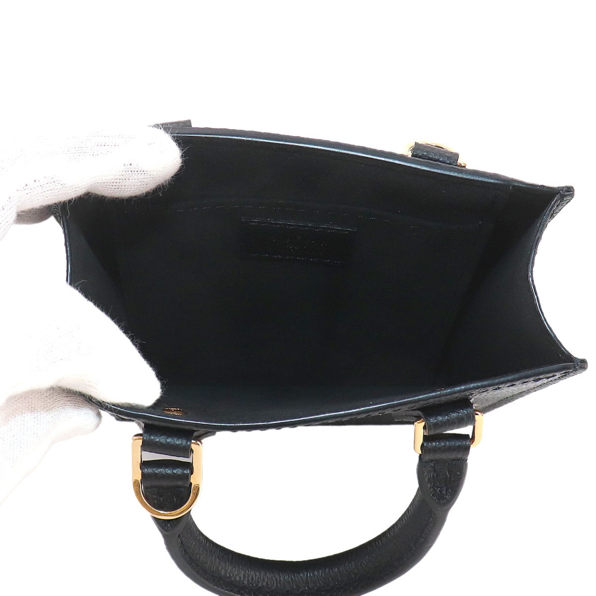 Monogram Empreinte Monogram Empreinte Handbag (Pre-Owned) - Louis Vuitton - Modalova