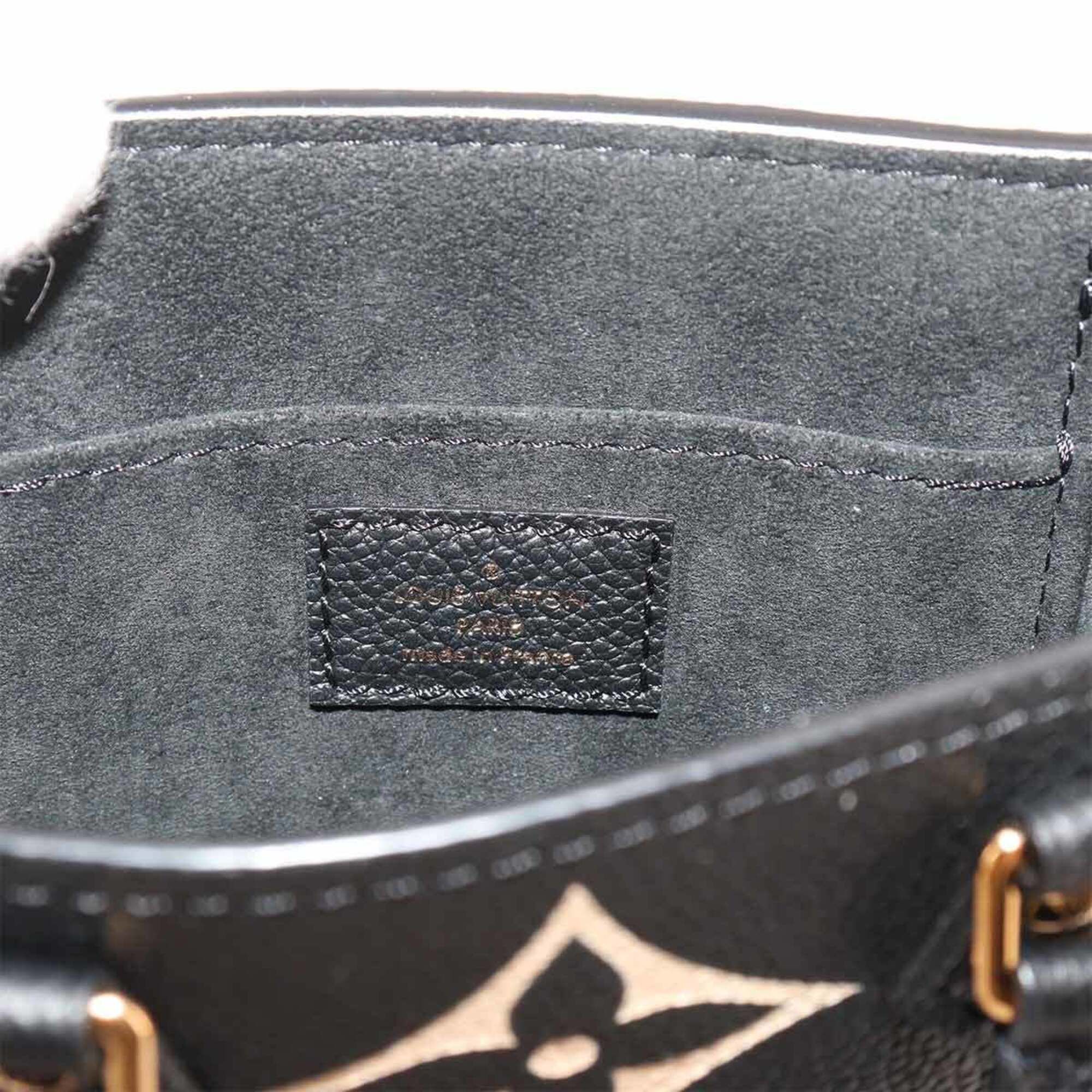 Monogram Empreinte Monogram Empreinte Handbag (Pre-Owned) - Louis Vuitton - Modalova