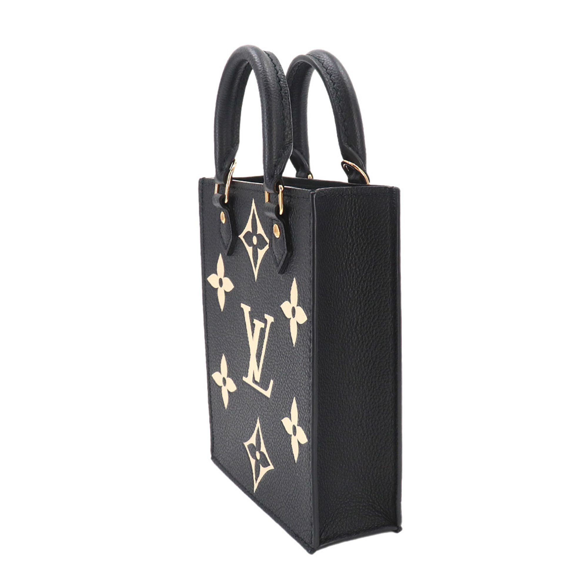 Monogram Empreinte Monogram Empreinte Handbag (Pre-Owned) - Louis Vuitton - Modalova