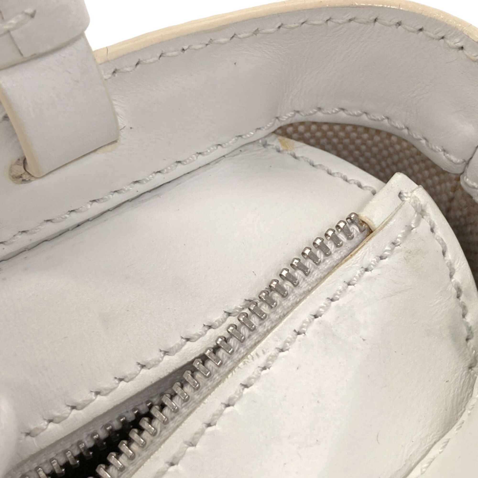 Leather Handbag (Pre-Owned) - Tod's - Modalova