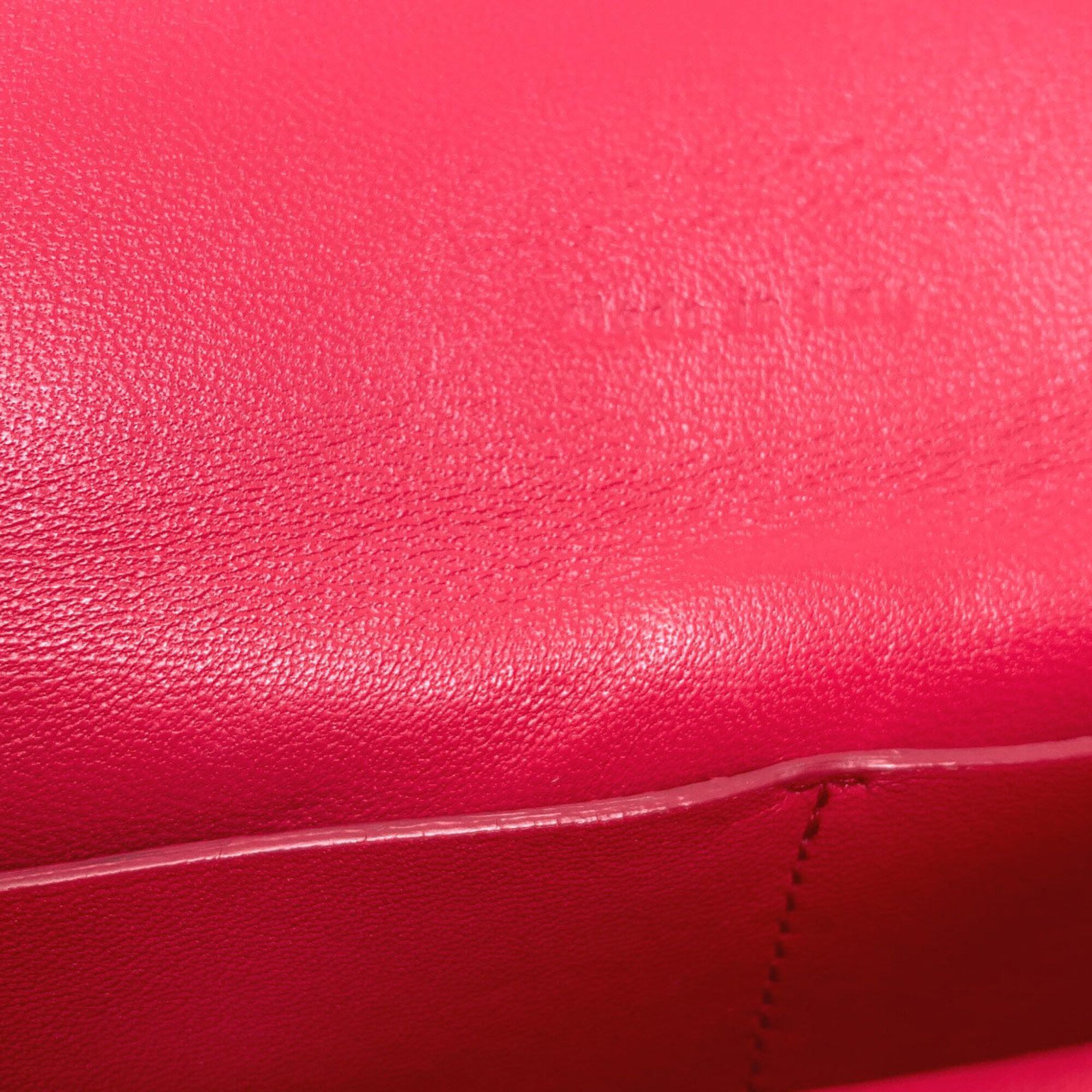 Leather Shoulder Bag (Pre-Owned) - Celine - Modalova