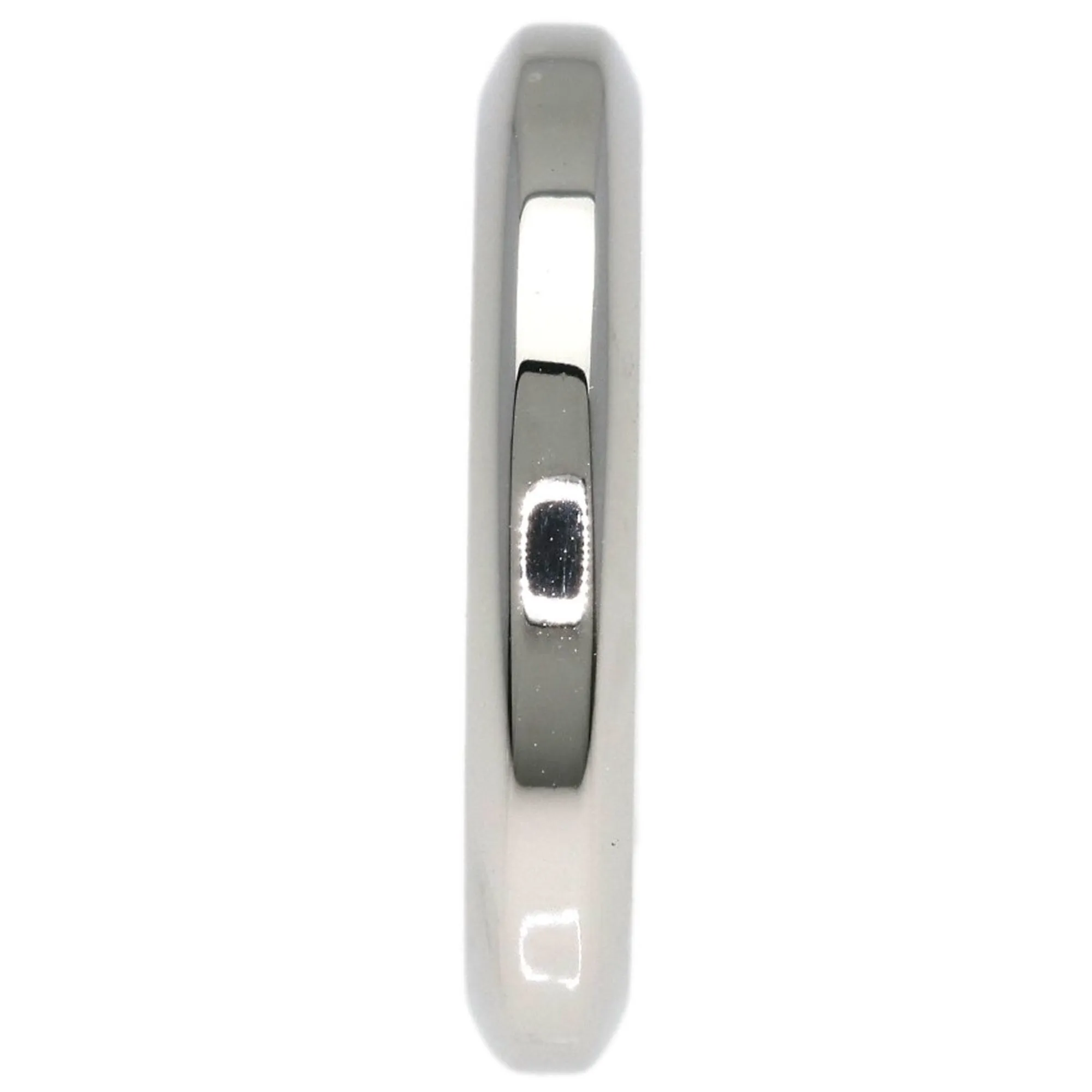 Platinum 950 Band Ring (Pre-Owned) - Cartier - Modalova