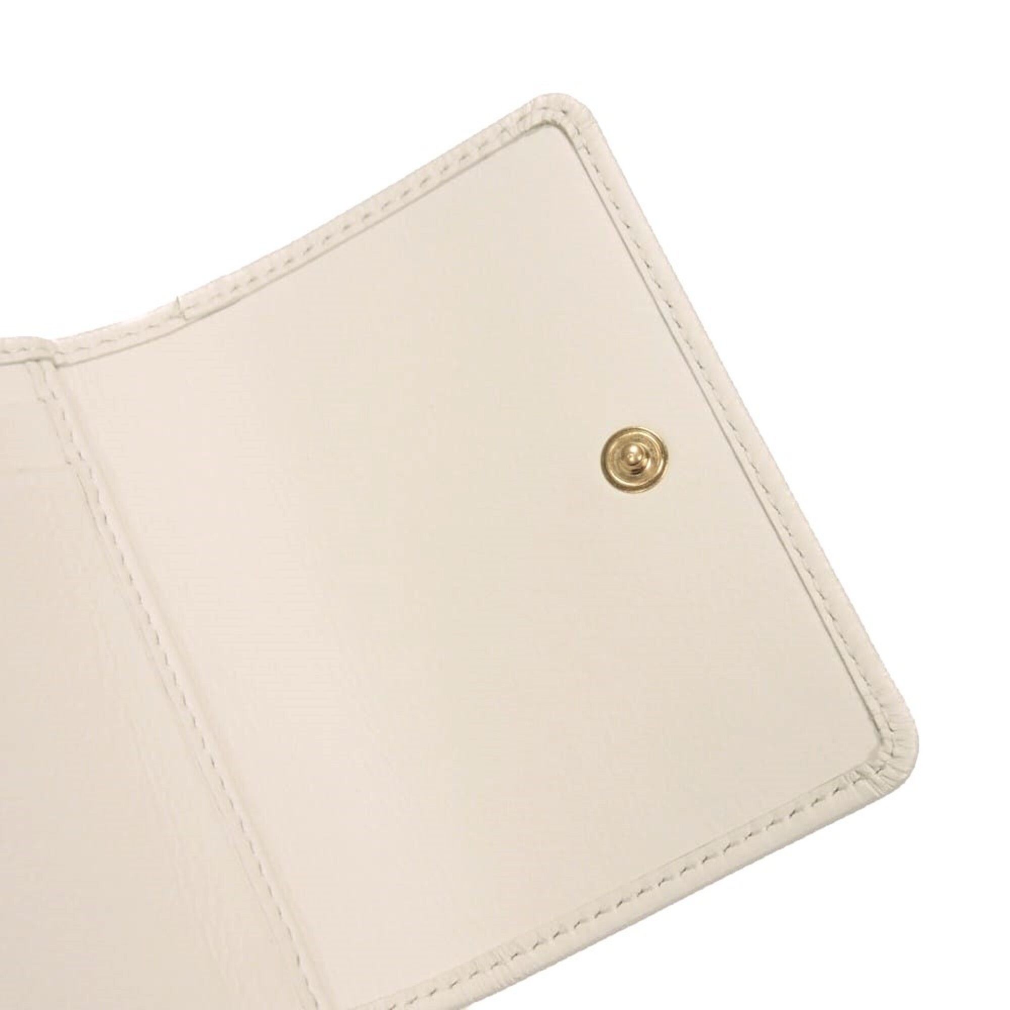 Wallet (Tri-Fold) (Pre-Owned) - Prada - Modalova