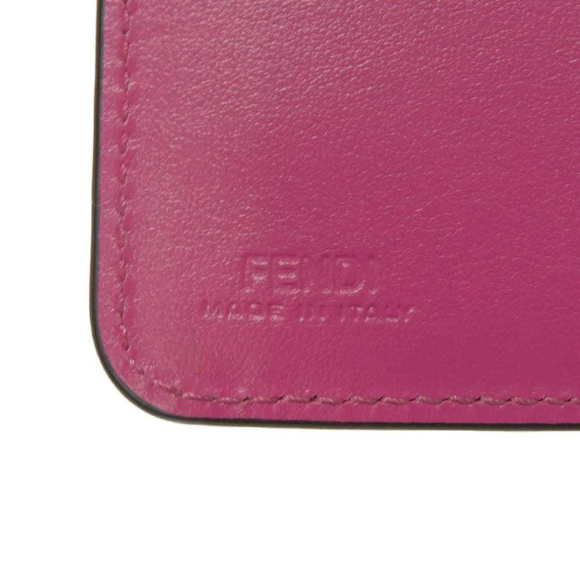 Wallet (Bi-Fold) (Pre-Owned) - Fendi - Modalova