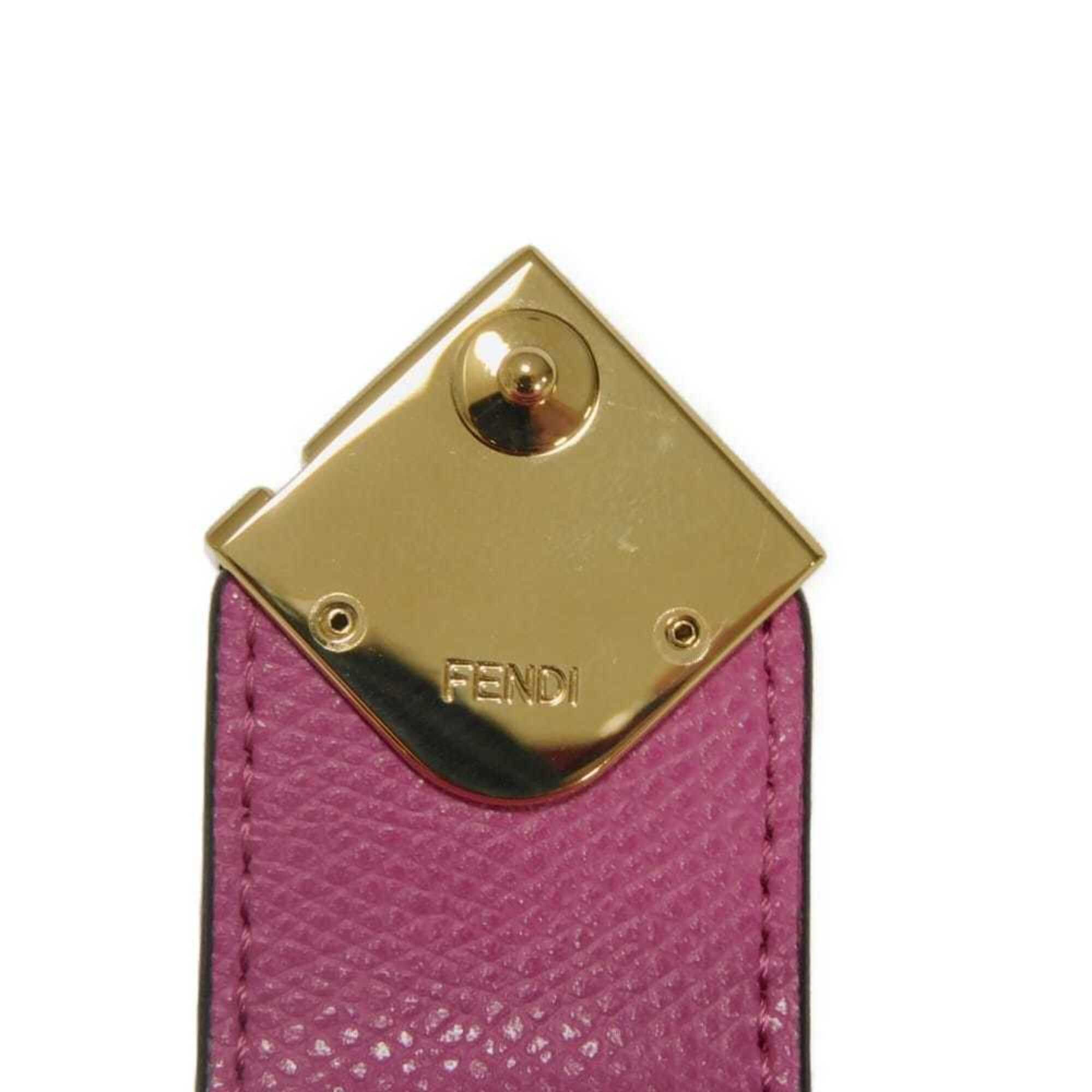Wallet (Bi-Fold) (Pre-Owned) - Fendi - Modalova