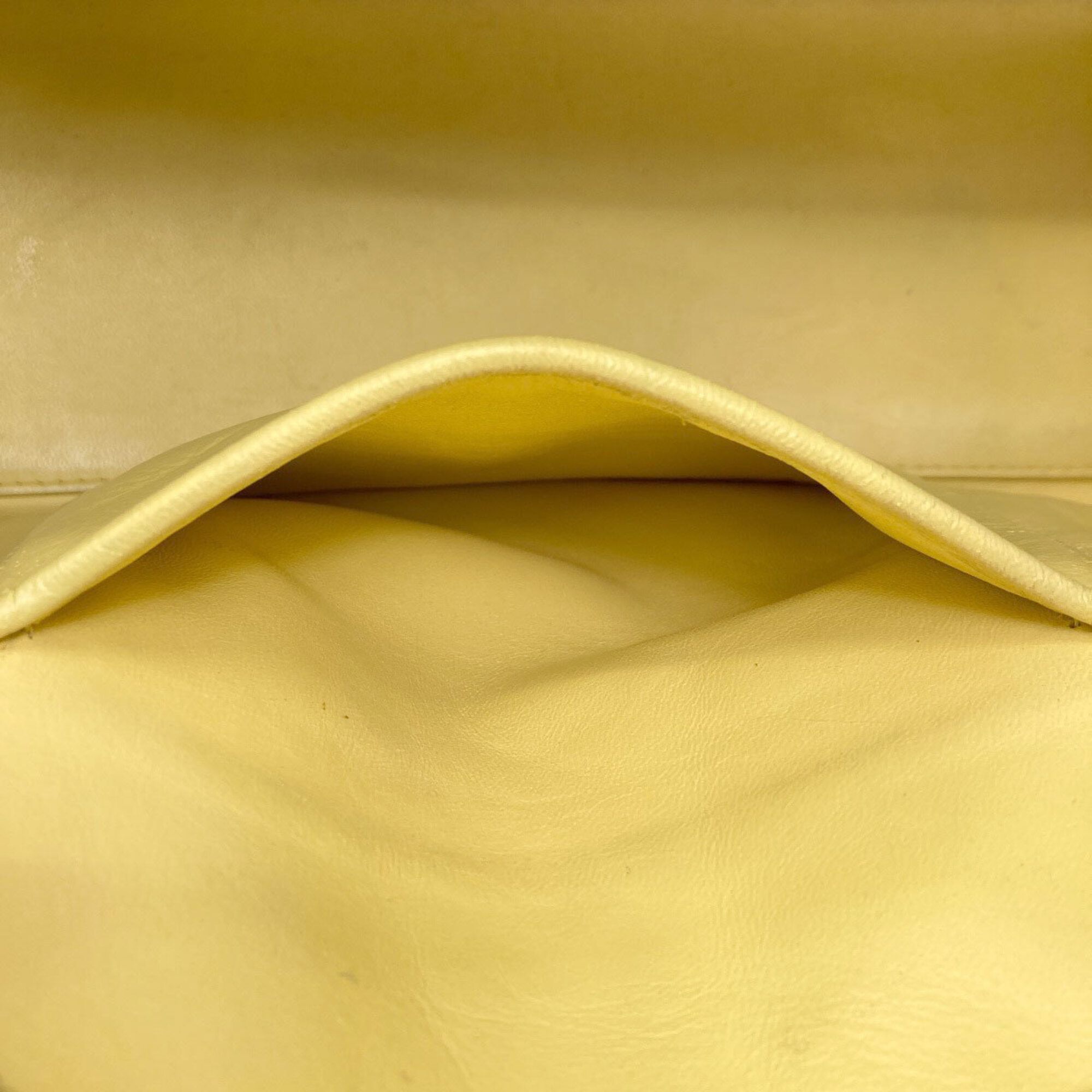 Leather Handbag (Pre-Owned) - Loewe - Modalova