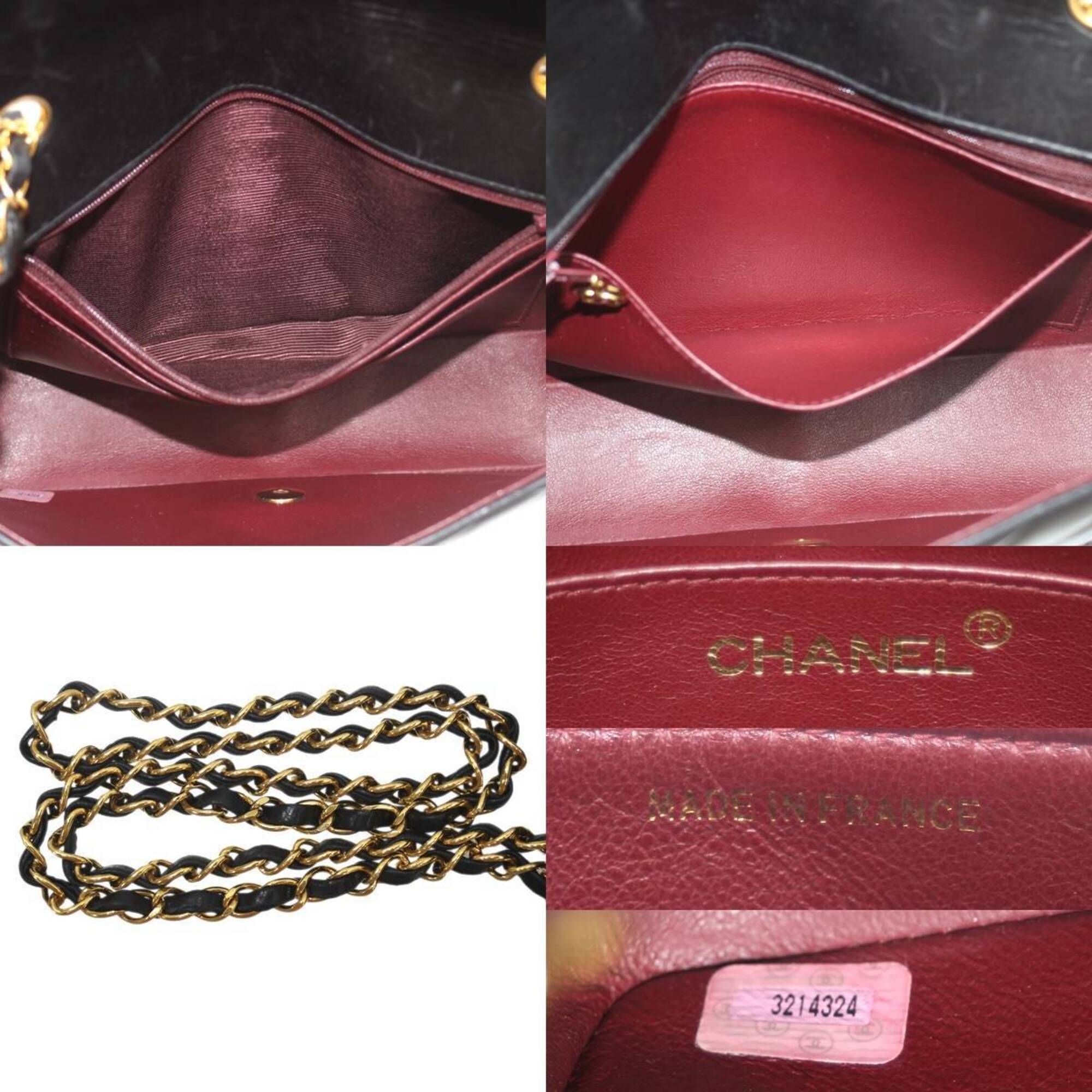 Matelasse Shoulder Bag (Pre-Owned) - Chanel - Modalova