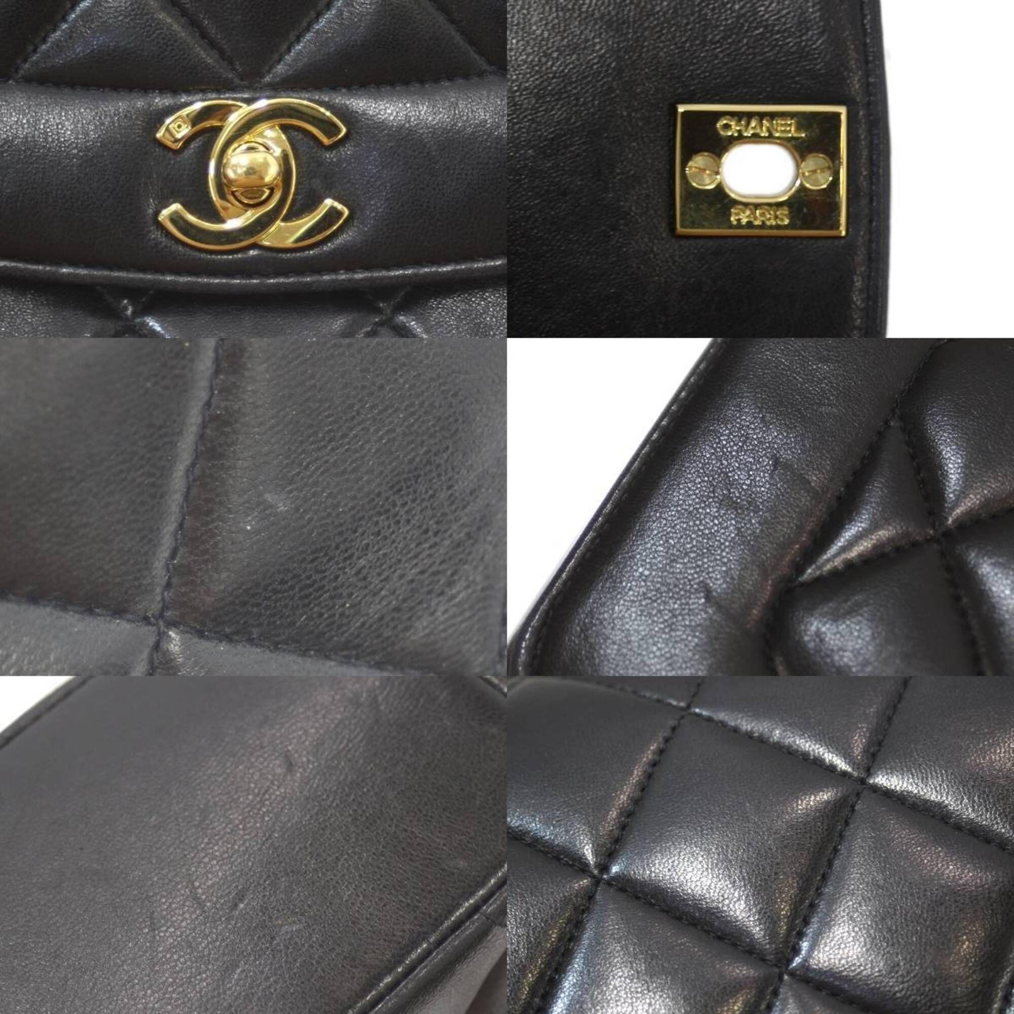 Matelasse Shoulder Bag (Pre-Owned) - Chanel - Modalova