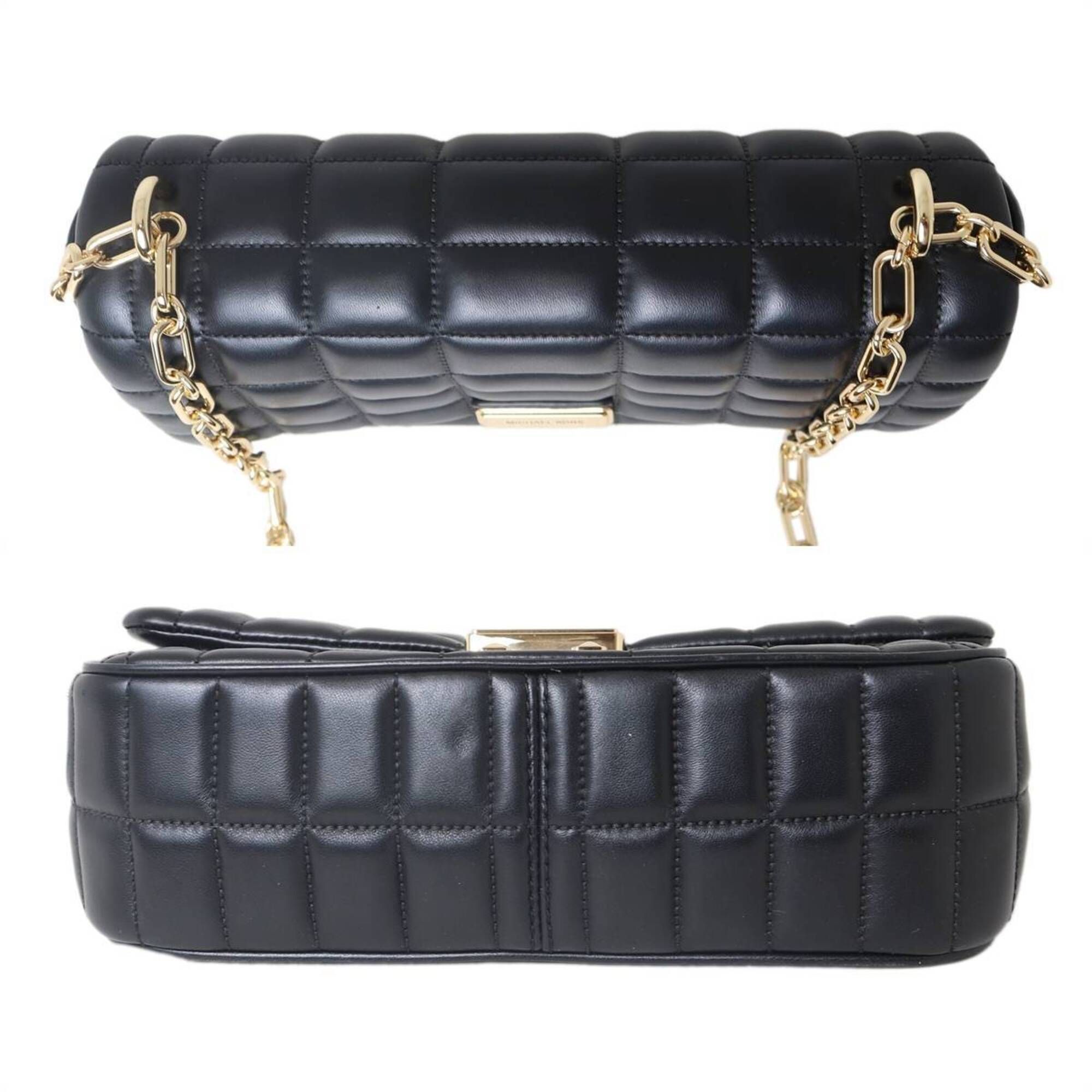 Leather Shoulder Bag (Pre-Owned) - Michael Kors - Modalova