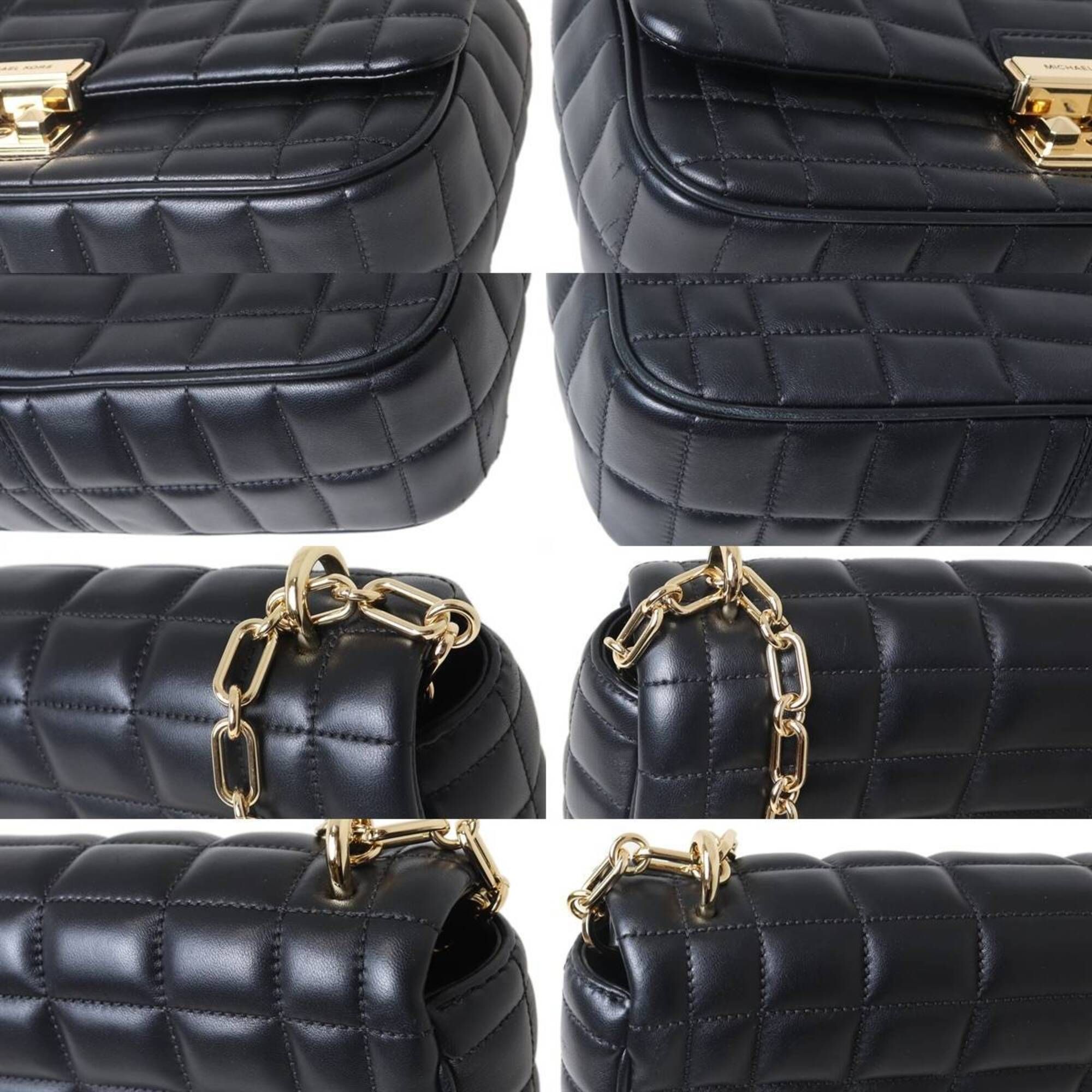 Leather Shoulder Bag (Pre-Owned) - Michael Kors - Modalova