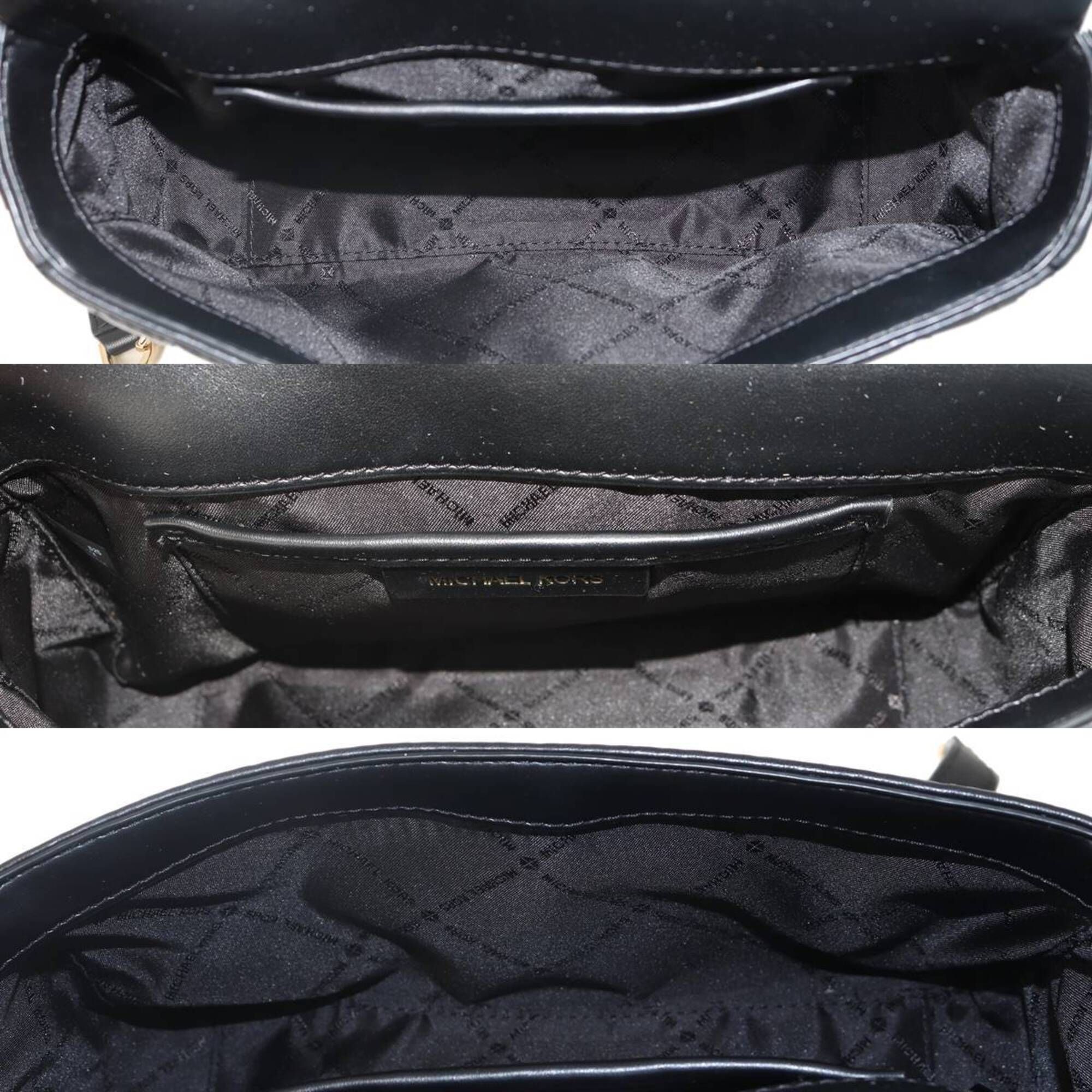 Leather Shoulder Bag (Pre-Owned) - Michael Kors - Modalova
