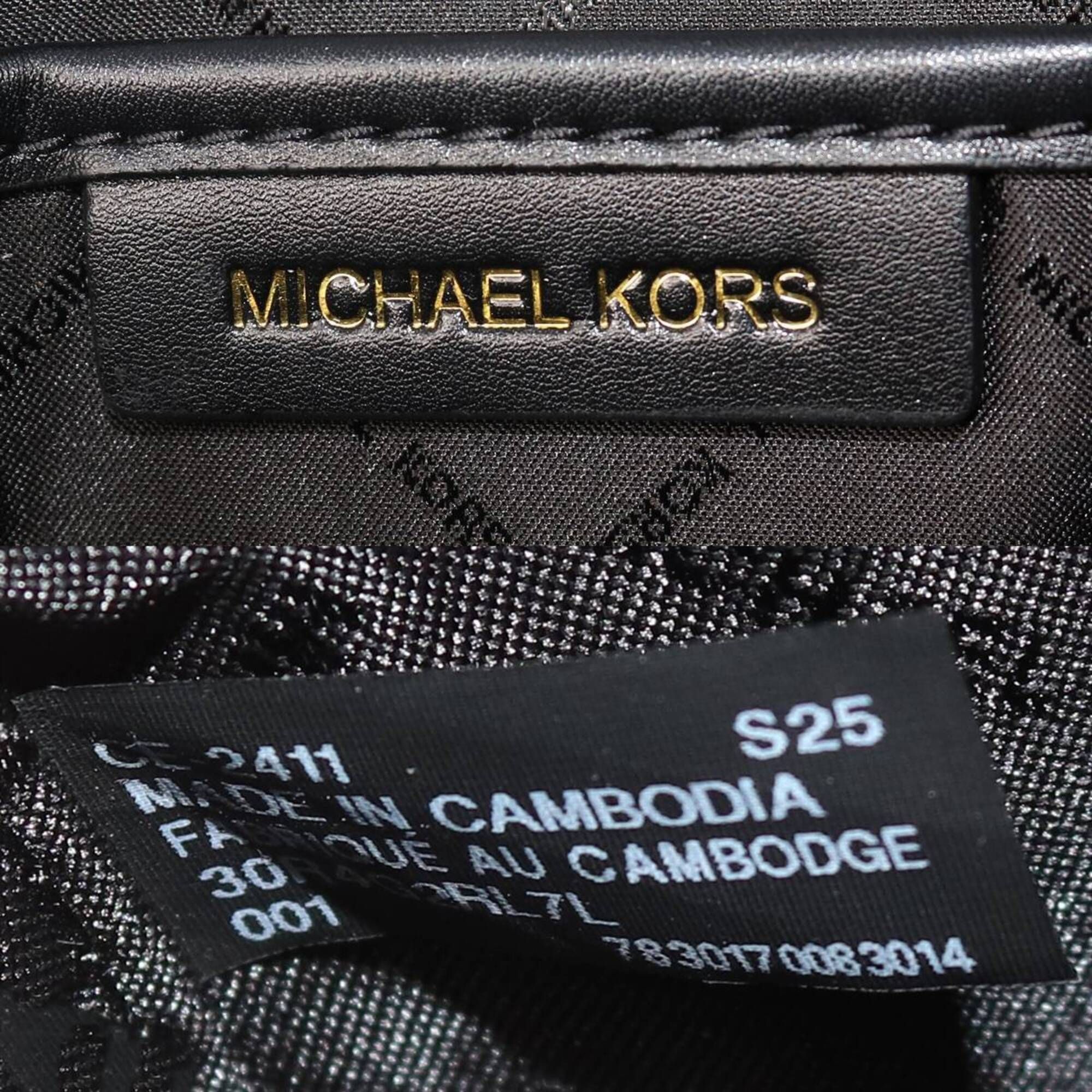 Leather Shoulder Bag (Pre-Owned) - Michael Kors - Modalova