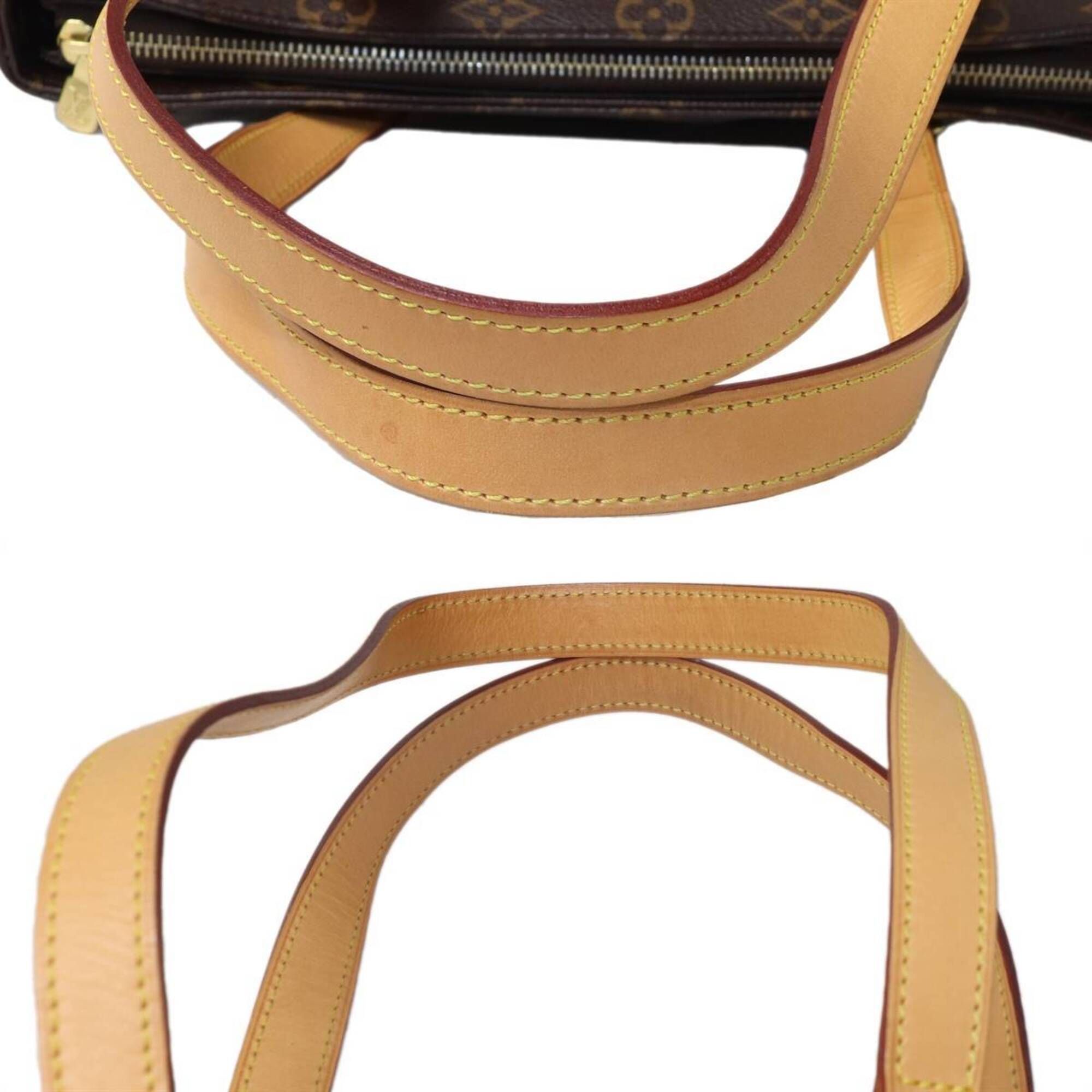 Monogram Monogram Shoulder Bag (Pre-Owned) - Louis Vuitton - Modalova