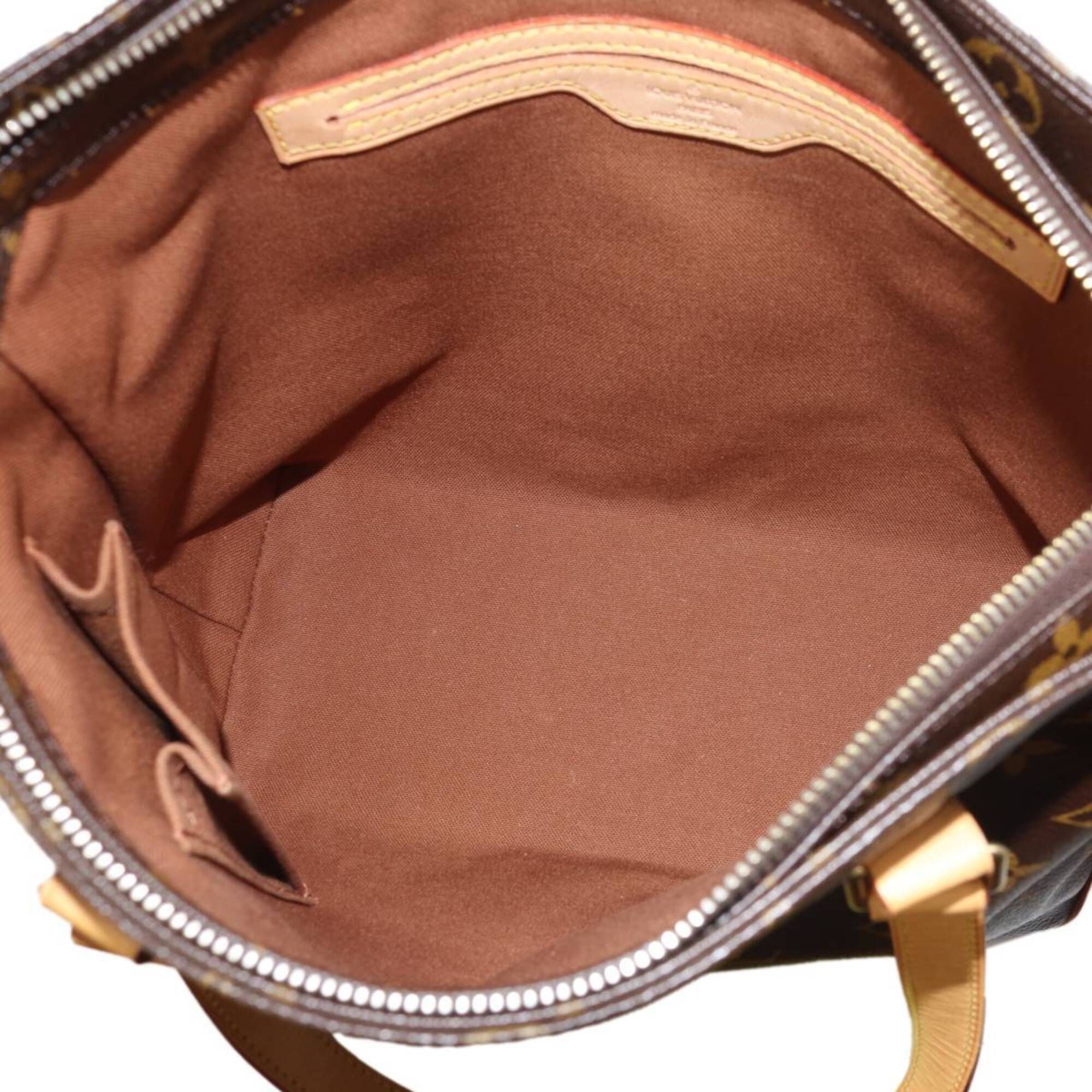 Monogram Monogram Shoulder Bag (Pre-Owned) - Louis Vuitton - Modalova