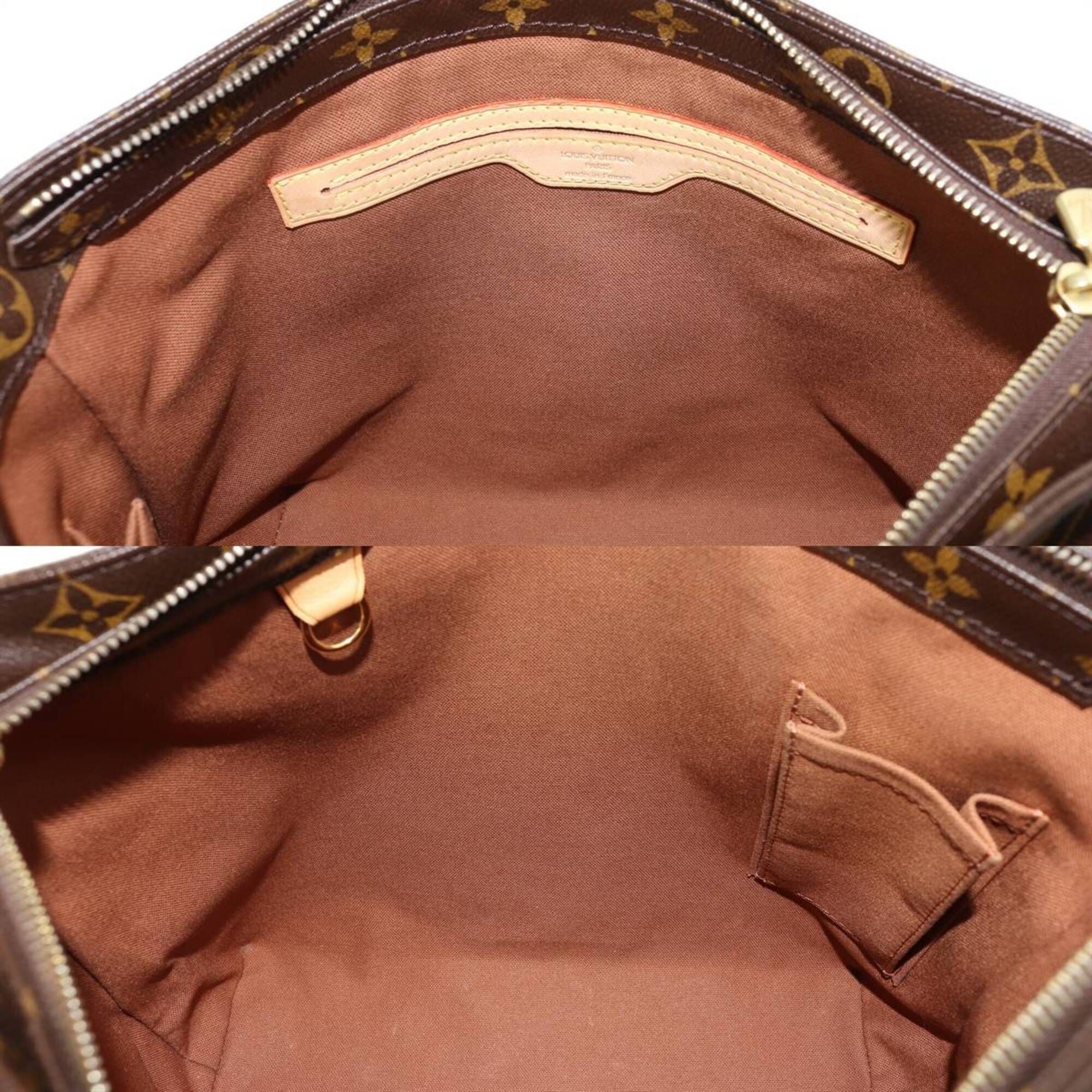 Monogram Monogram Shoulder Bag (Pre-Owned) - Louis Vuitton - Modalova