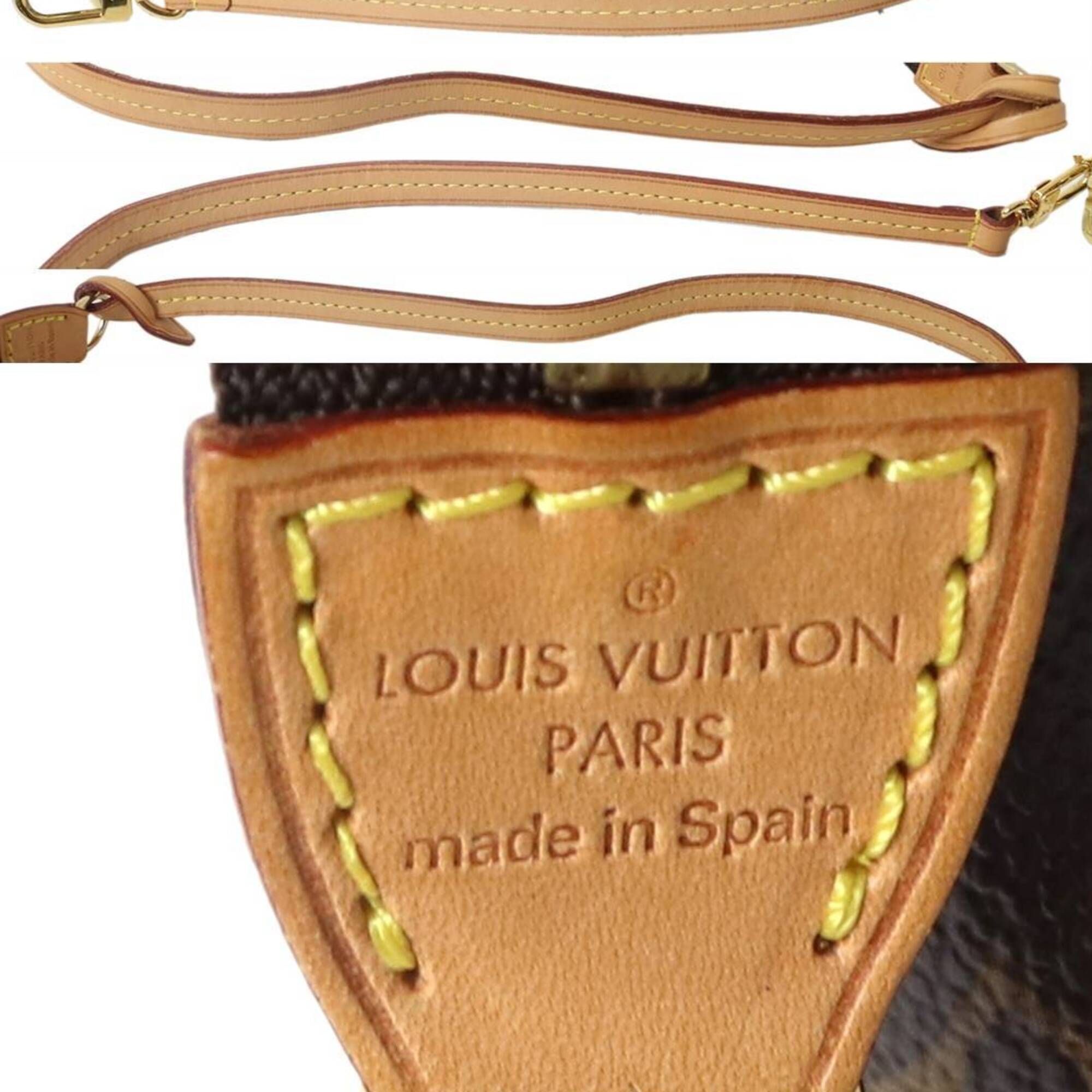 Handbag (Pre-Owned) - Louis Vuitton - Modalova
