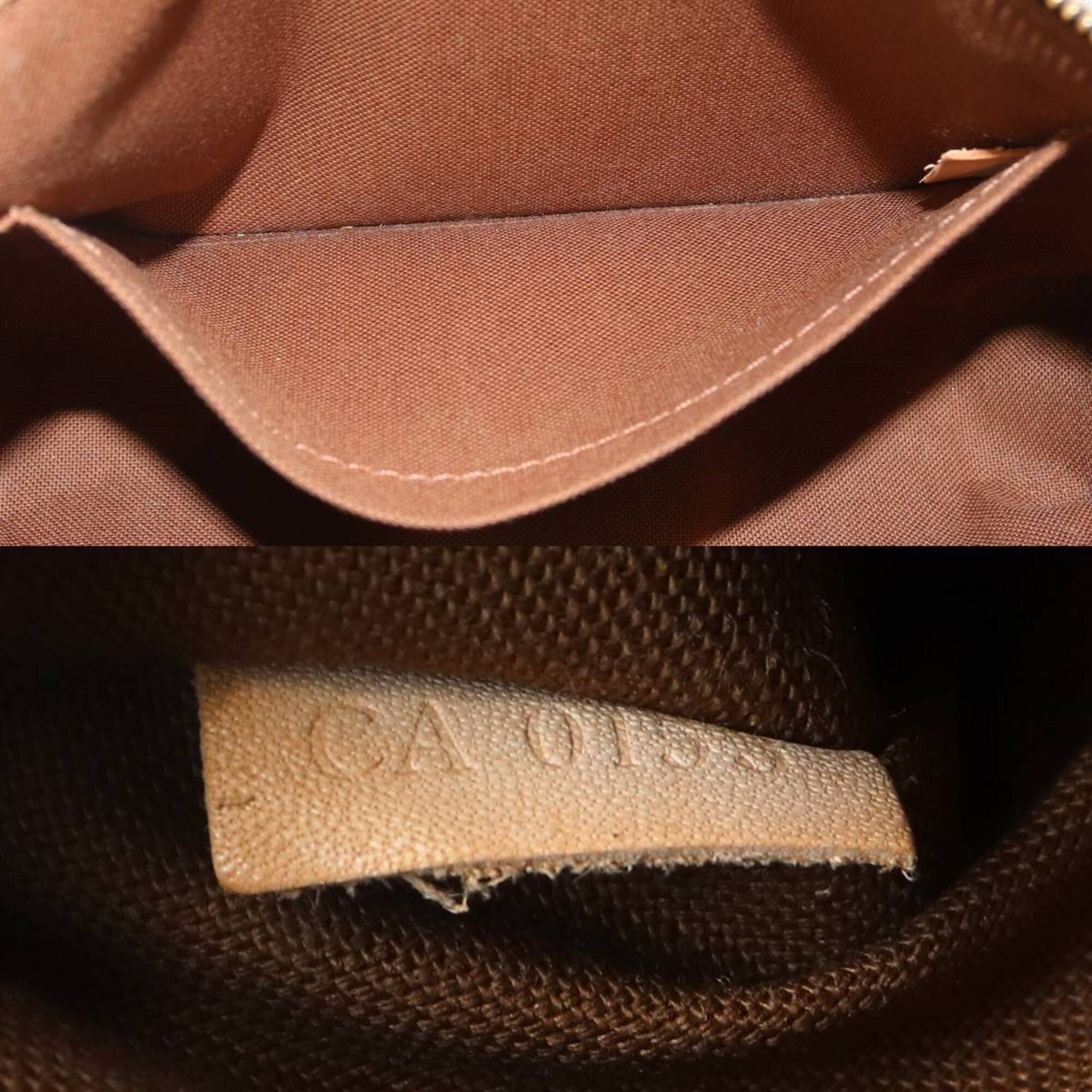 Handbag (Pre-Owned) - Louis Vuitton - Modalova