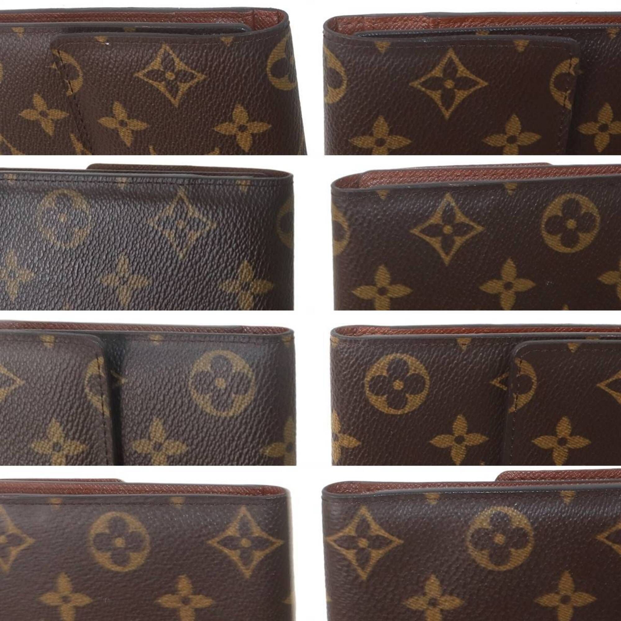 Long Wallet (Tri-Fold) (Pre-Owned) - Louis Vuitton - Modalova