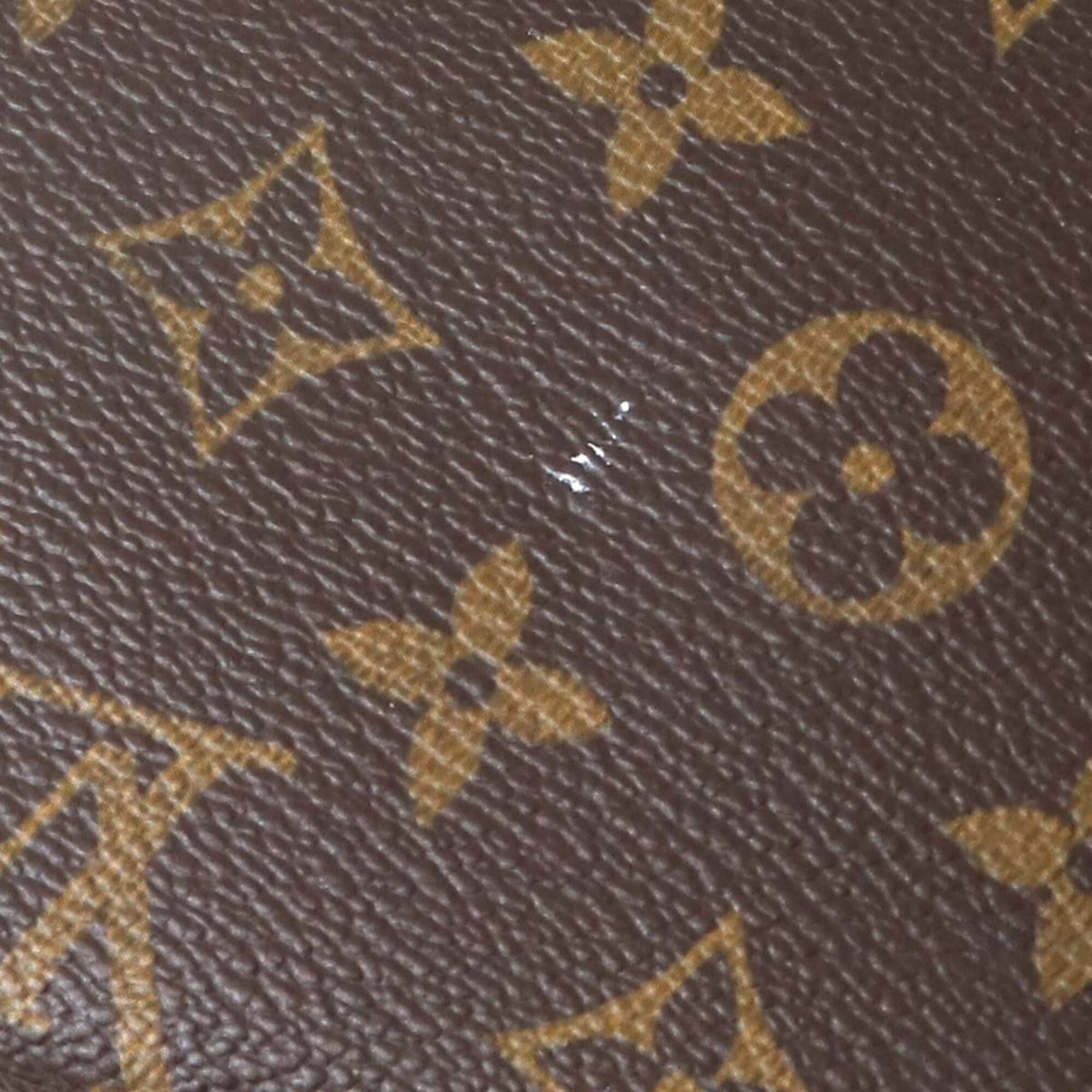 Long Wallet (Tri-Fold) (Pre-Owned) - Louis Vuitton - Modalova