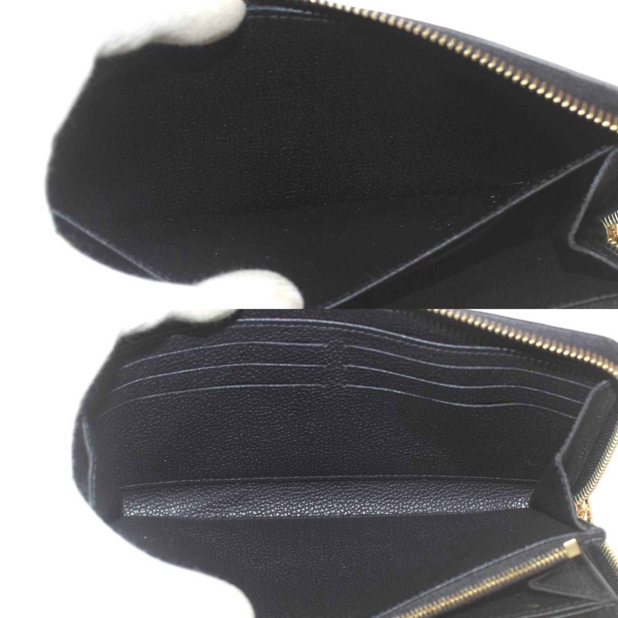 Monogram Empreinte Monogram Empreinte Long Wallet (Bi-Fold) (Pre-Owned) - Louis Vuitton - Modalova