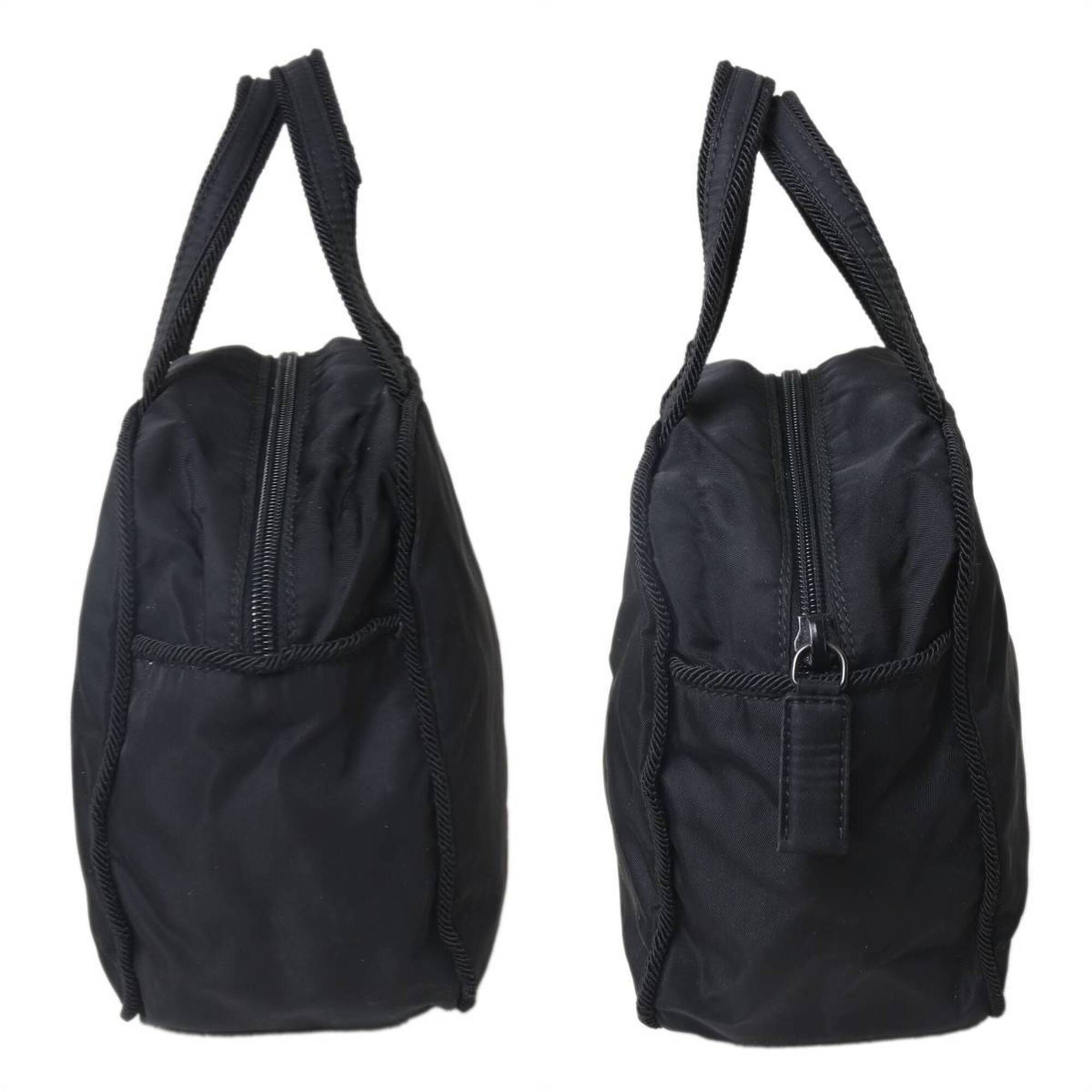Nylon Handbag (Pre-Owned) - Prada - Modalova