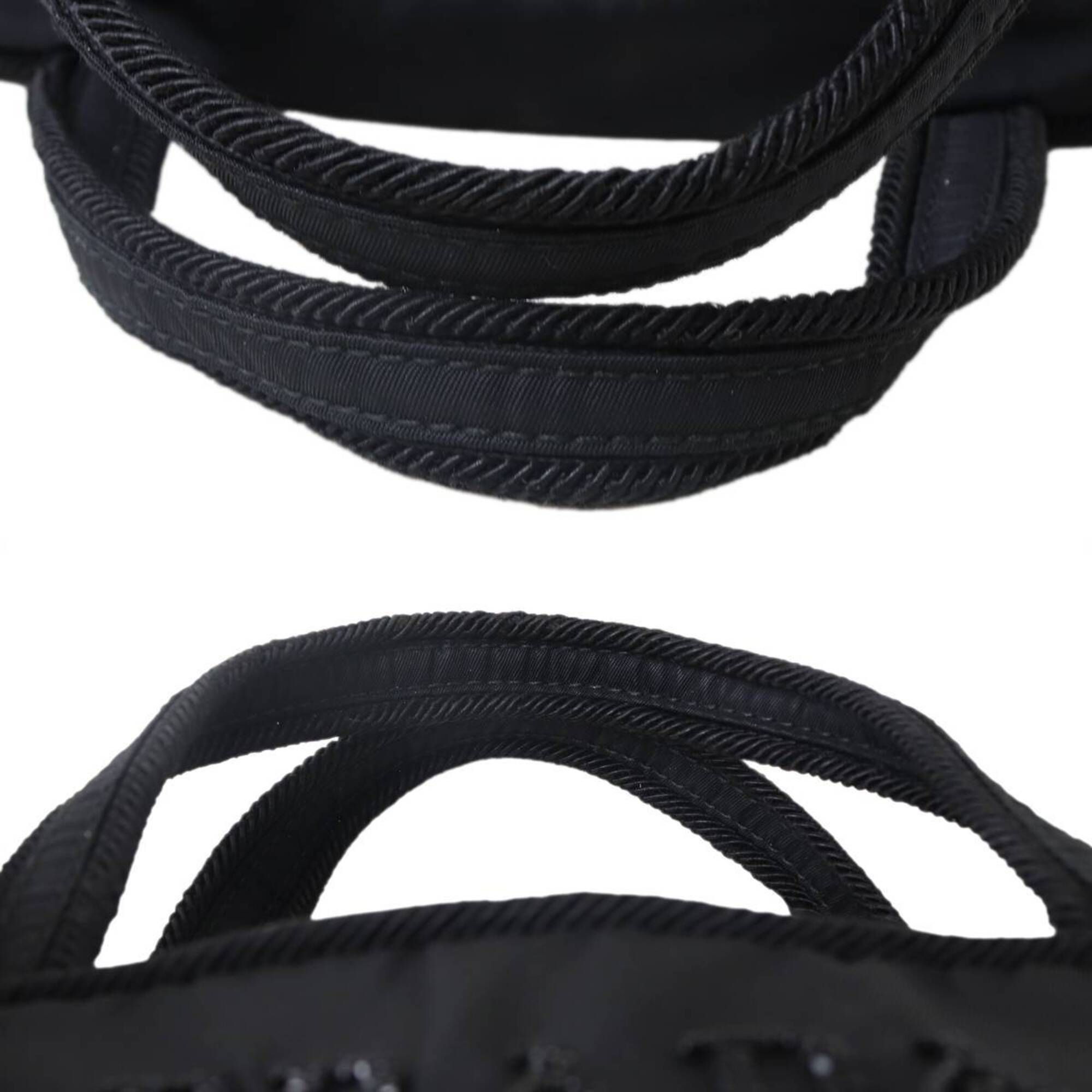 Nylon Handbag (Pre-Owned) - Prada - Modalova