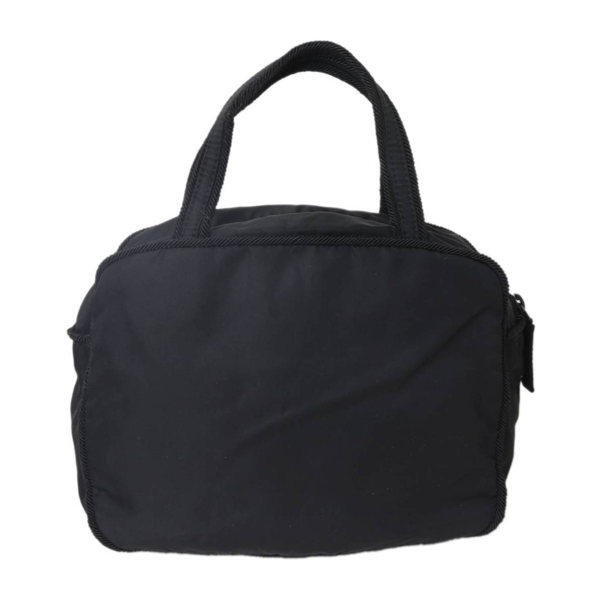Nylon Handbag (Pre-Owned) - Prada - Modalova