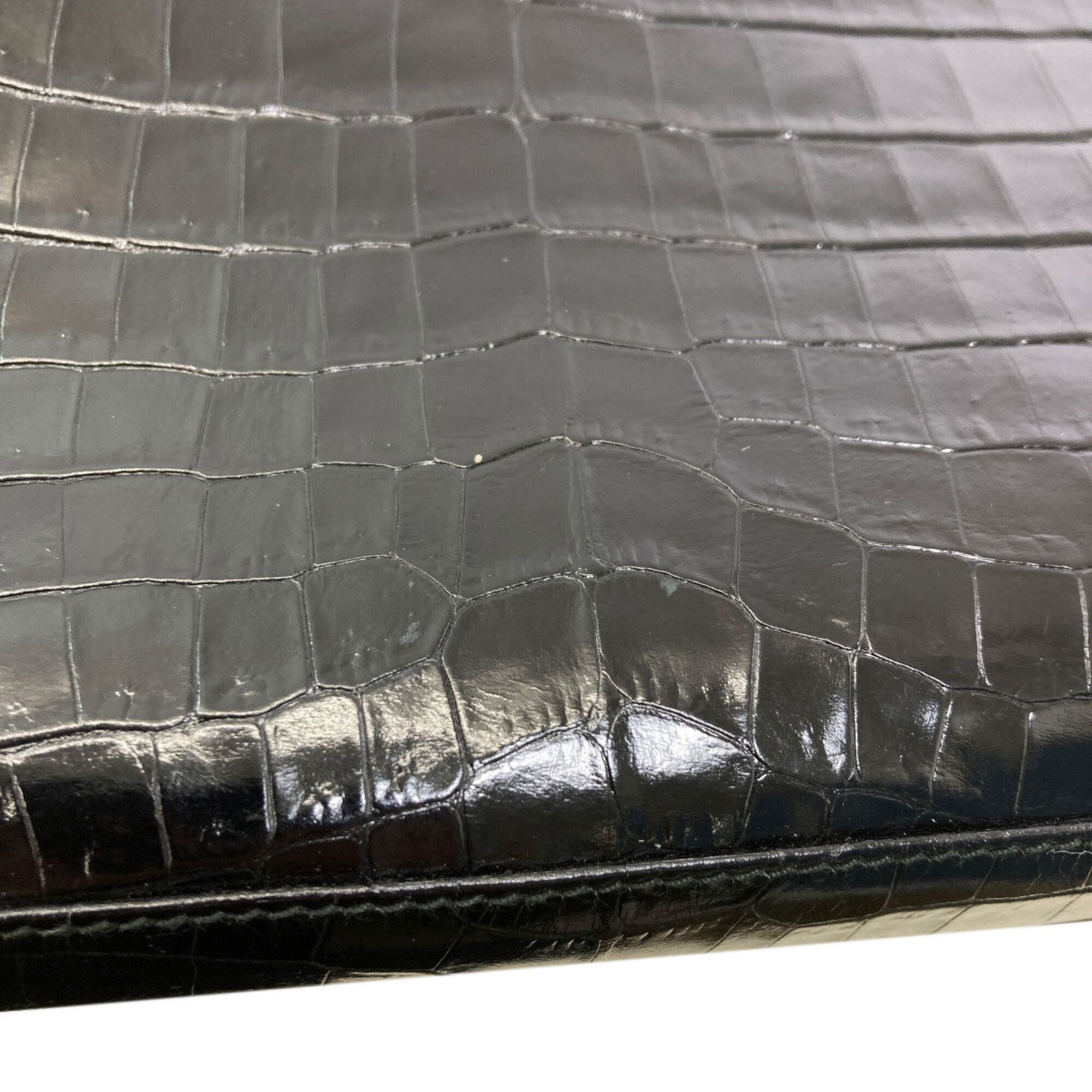 Leather Handbag (Pre-Owned) - Salvatore Ferragamo - Modalova