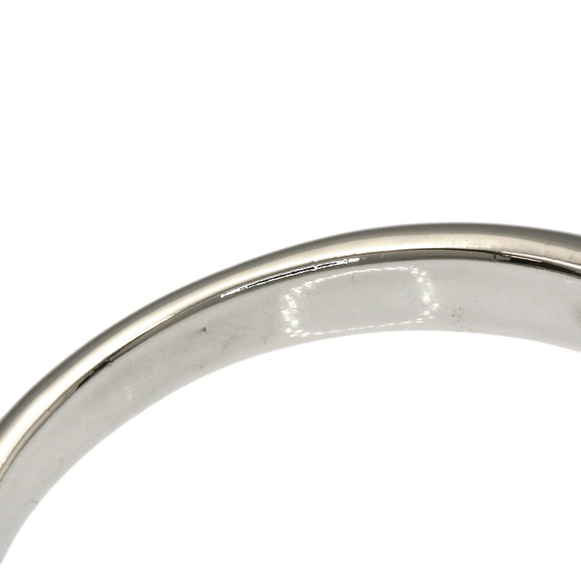 Platinum 950 Band Ring (Pre-Owned) - Tiffany - Modalova