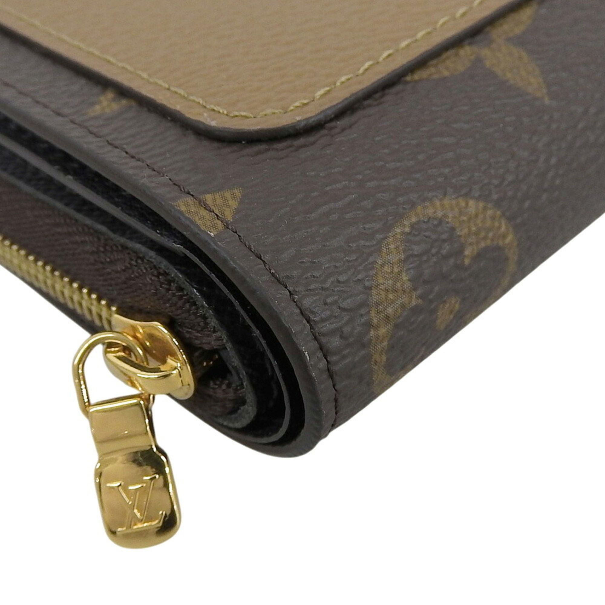 Wallet (Bi-Fold) (Pre-Owned) - Louis Vuitton - Modalova