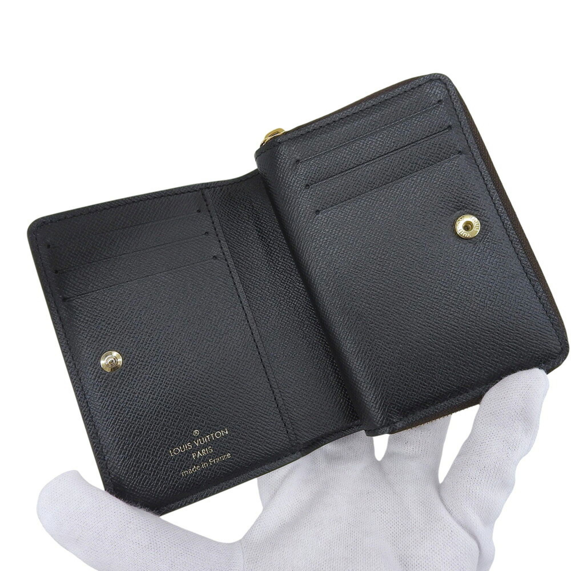 Wallet (Bi-Fold) (Pre-Owned) - Louis Vuitton - Modalova