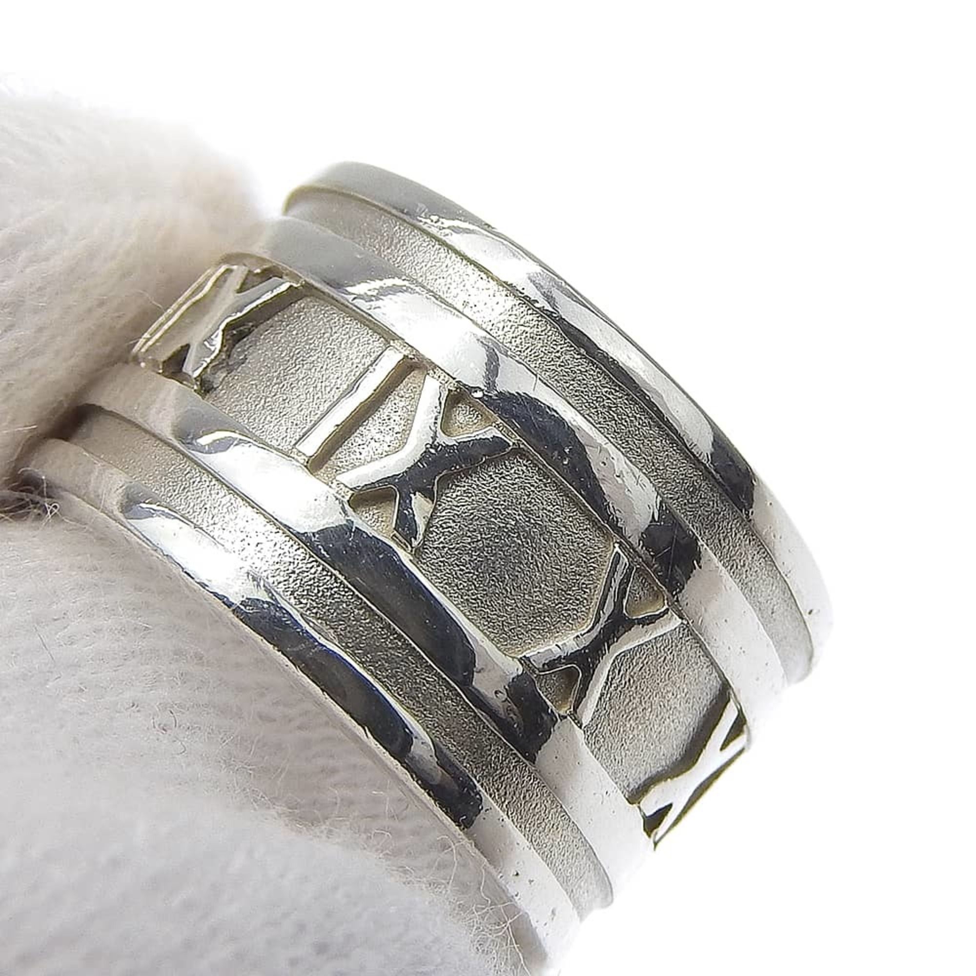 Band Ring (Pre-Owned) - Tiffany - Modalova