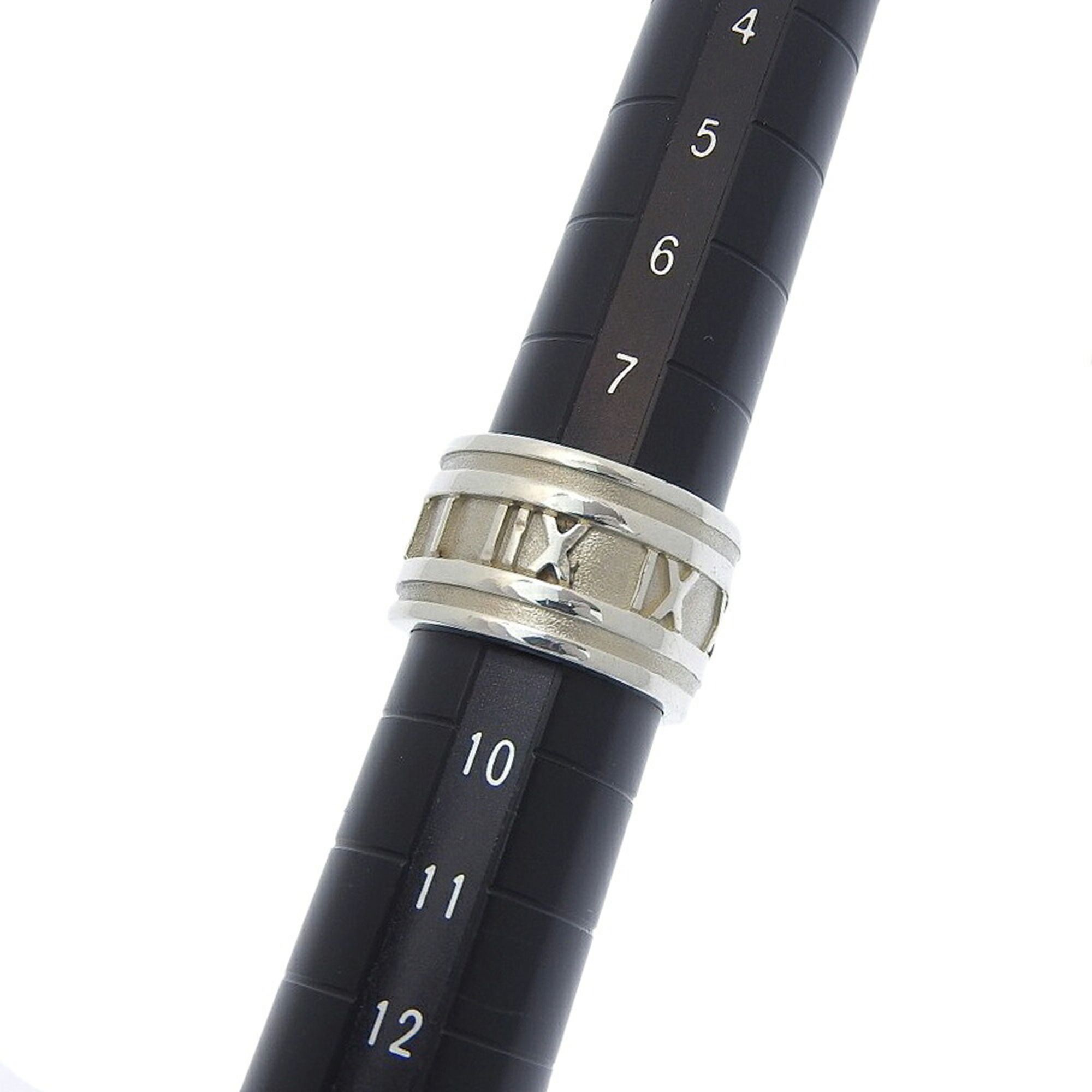 Band Ring (Pre-Owned) - Tiffany - Modalova
