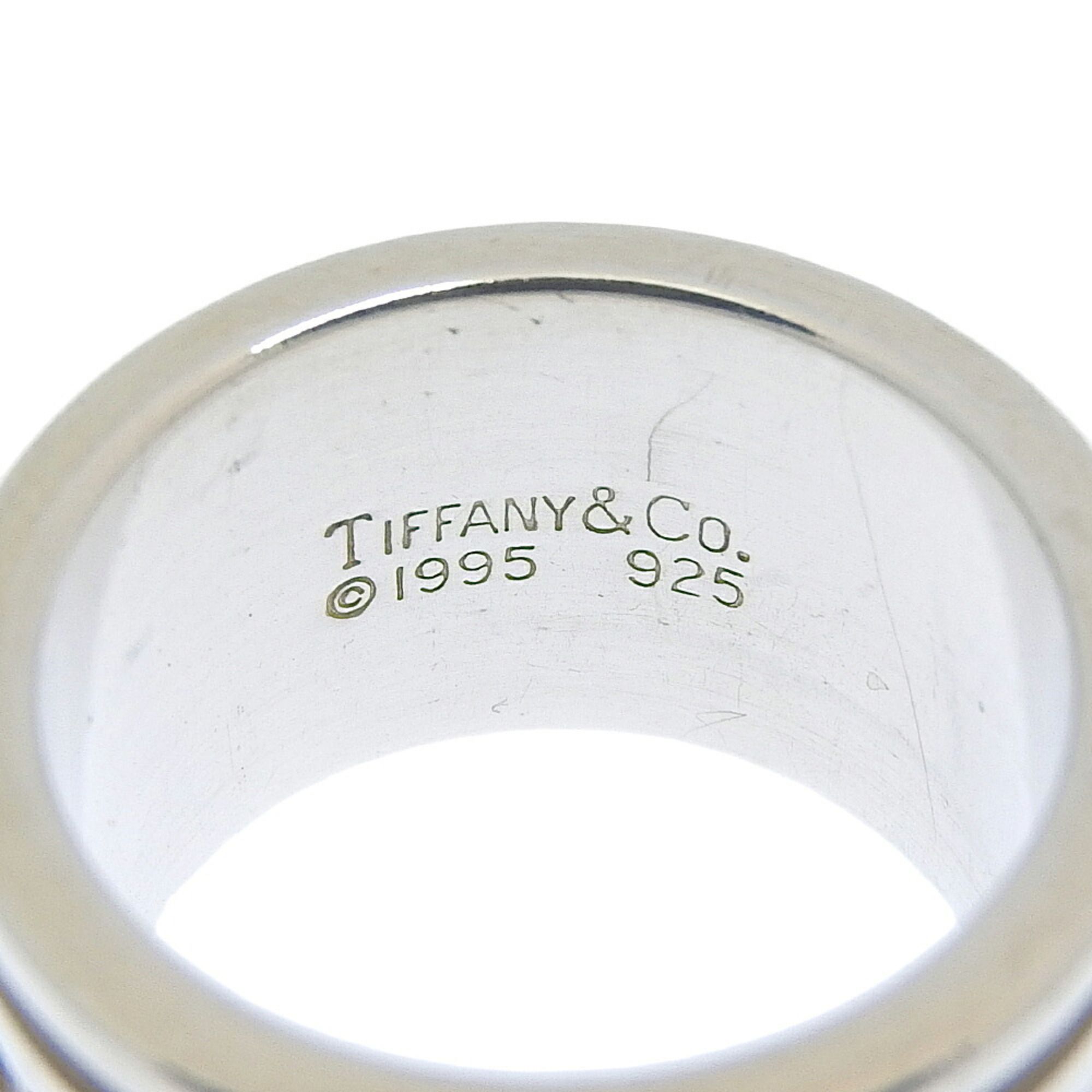 Band Ring (Pre-Owned) - Tiffany - Modalova