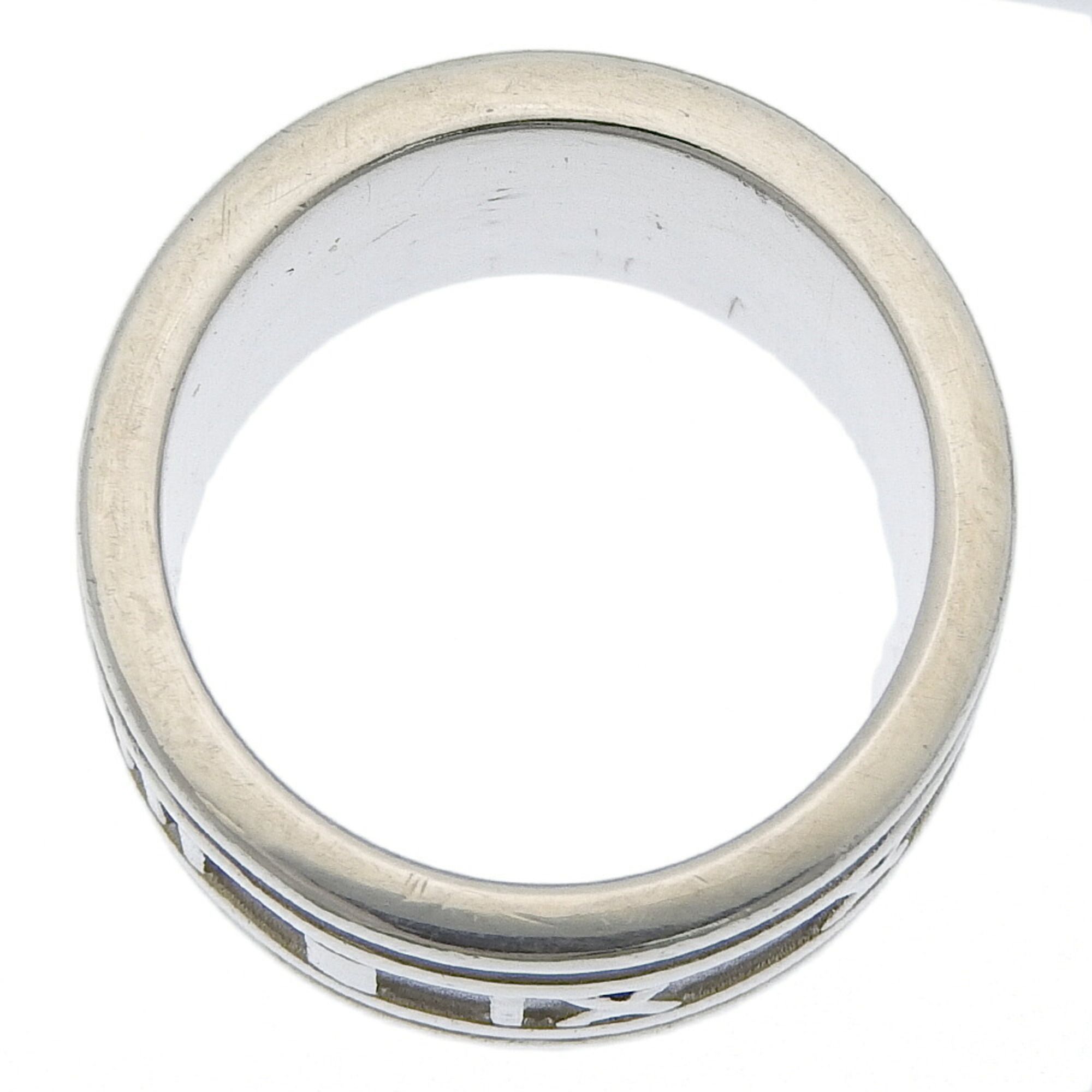 Band Ring (Pre-Owned) - Tiffany - Modalova