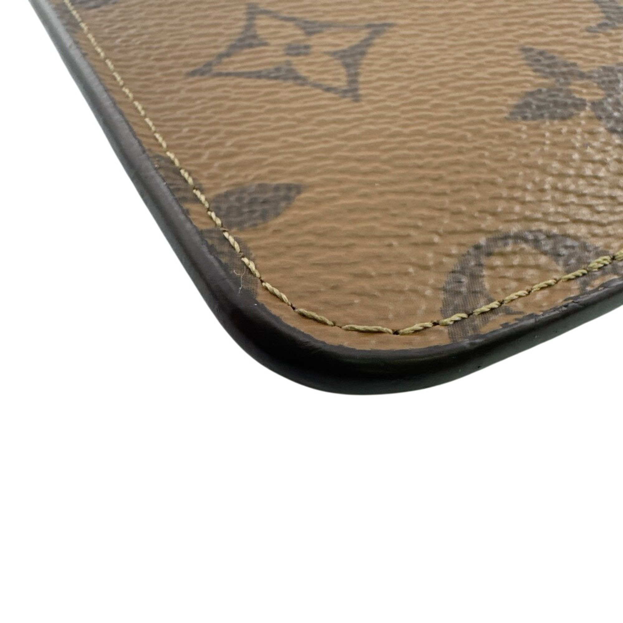 Coin Purse/Coin Case (Pre-Owned) - Louis Vuitton - Modalova