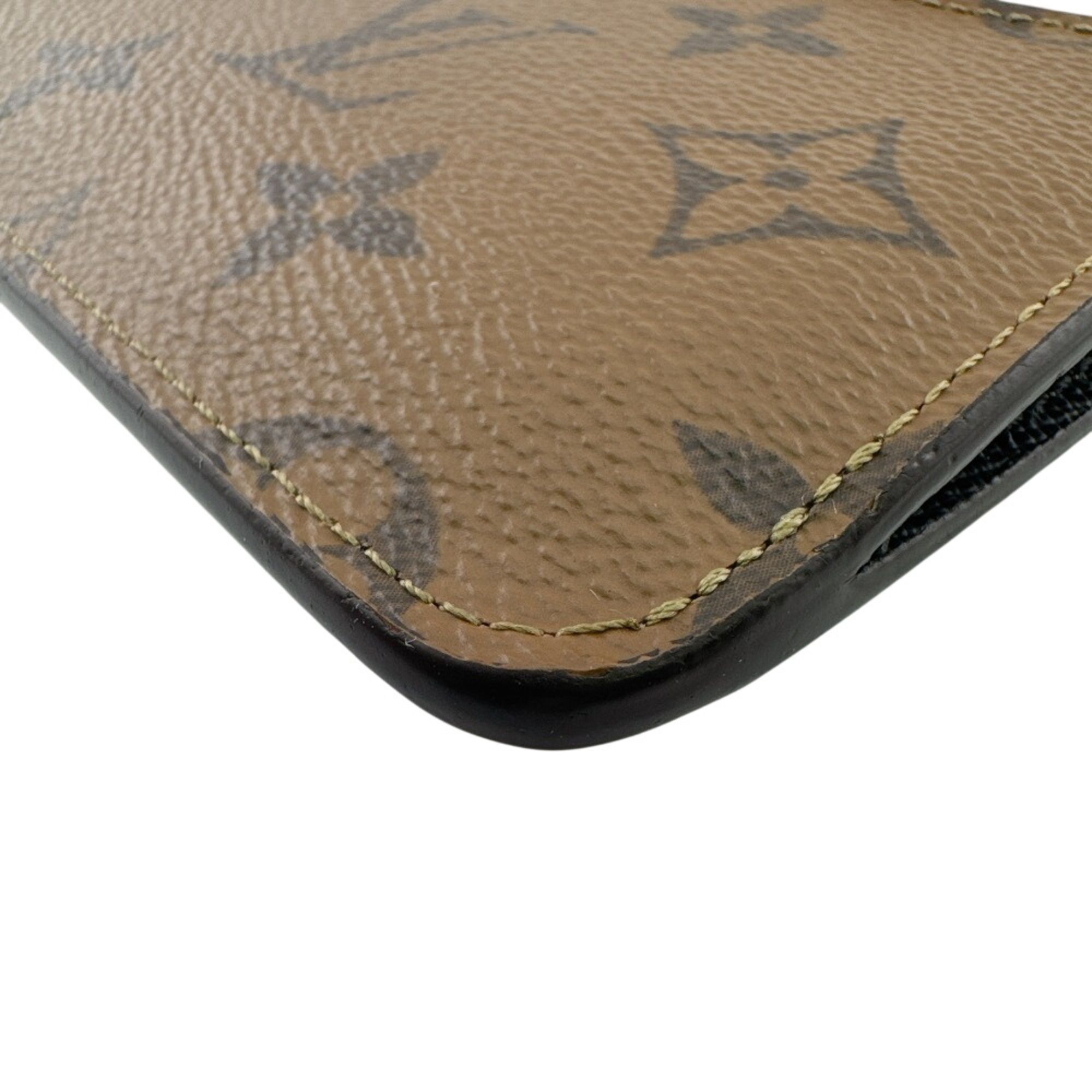 Coin Purse/Coin Case (Pre-Owned) - Louis Vuitton - Modalova
