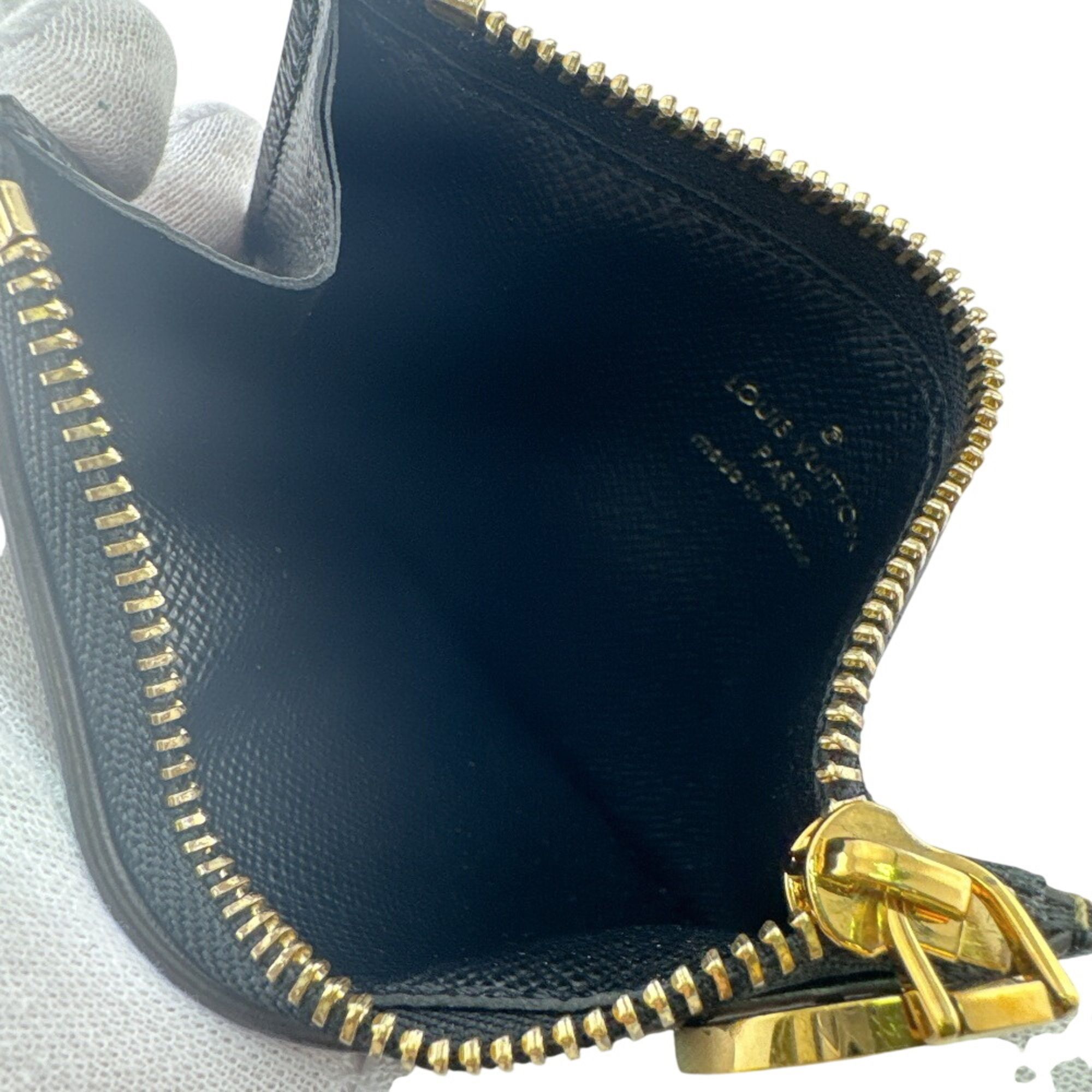 Coin Purse/Coin Case (Pre-Owned) - Louis Vuitton - Modalova