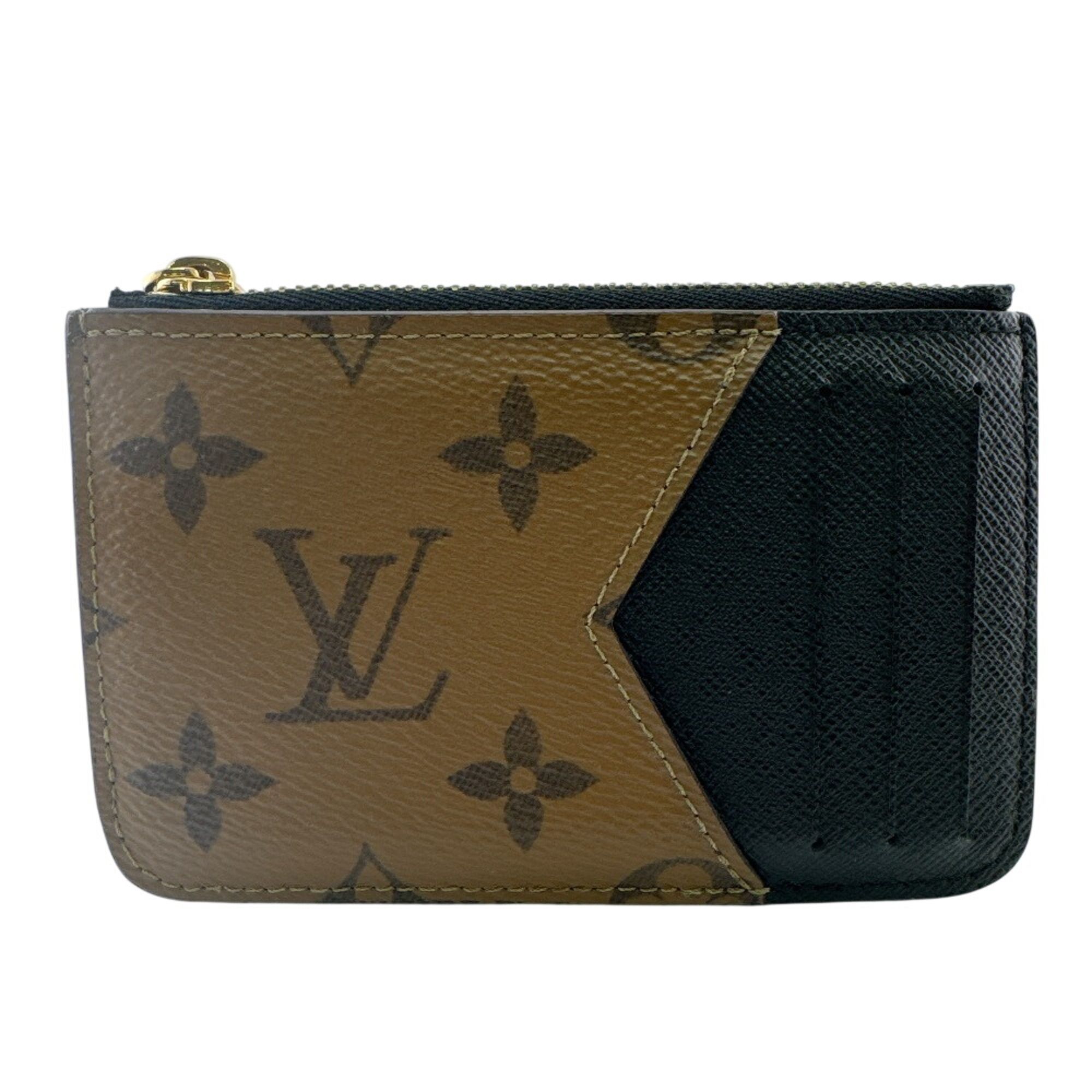 Coin Purse/Coin Case (Pre-Owned) - Louis Vuitton - Modalova