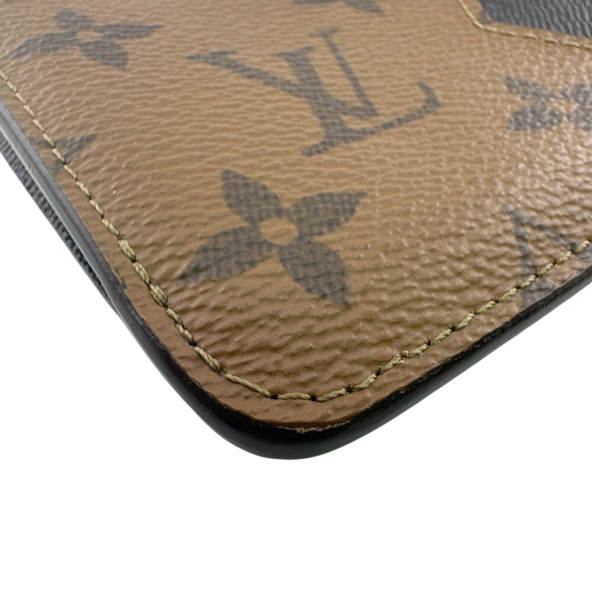 Coin Purse/Coin Case (Pre-Owned) - Louis Vuitton - Modalova