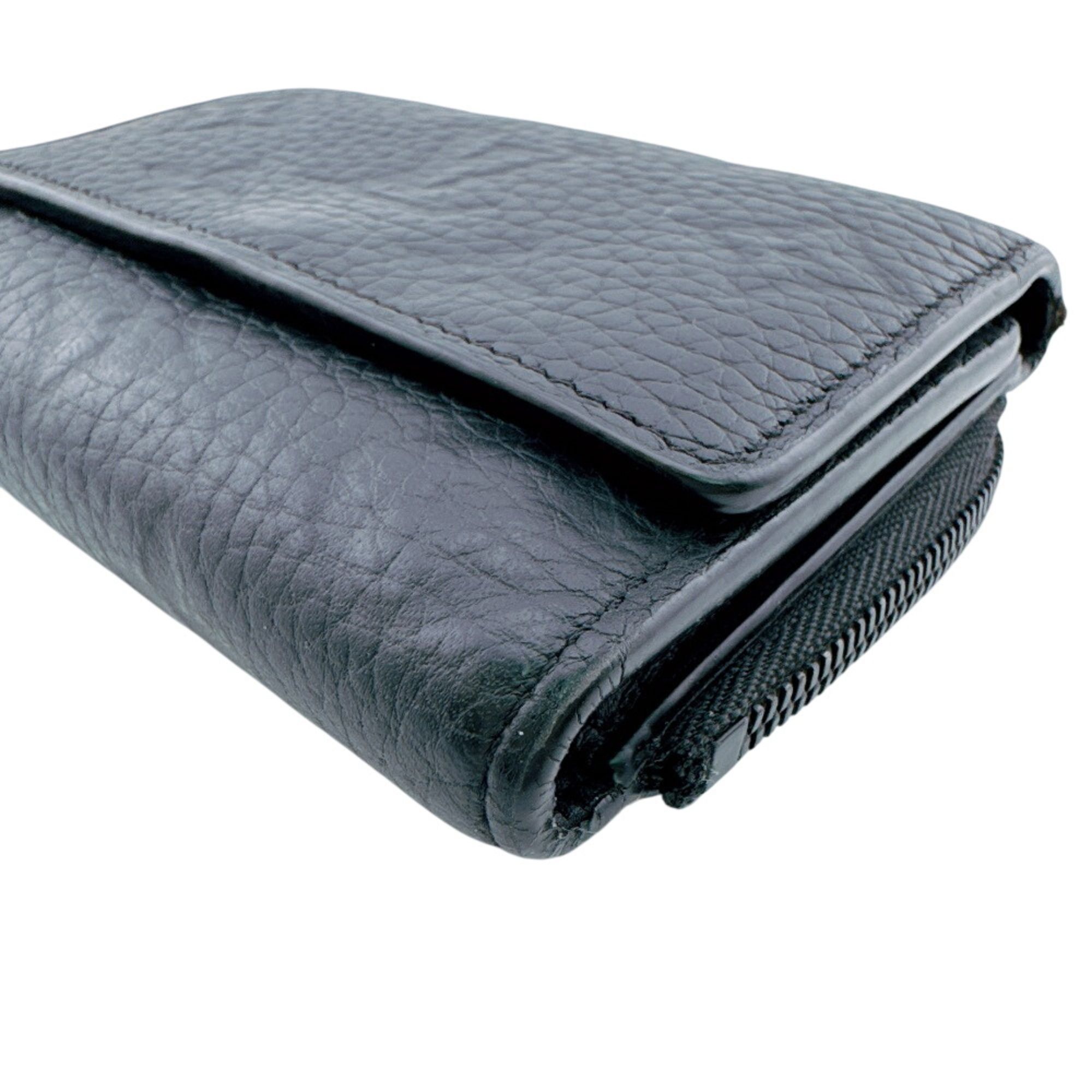 Leather Wallet (Bi-Fold) (Pre-Owned) - Louis Vuitton - Modalova