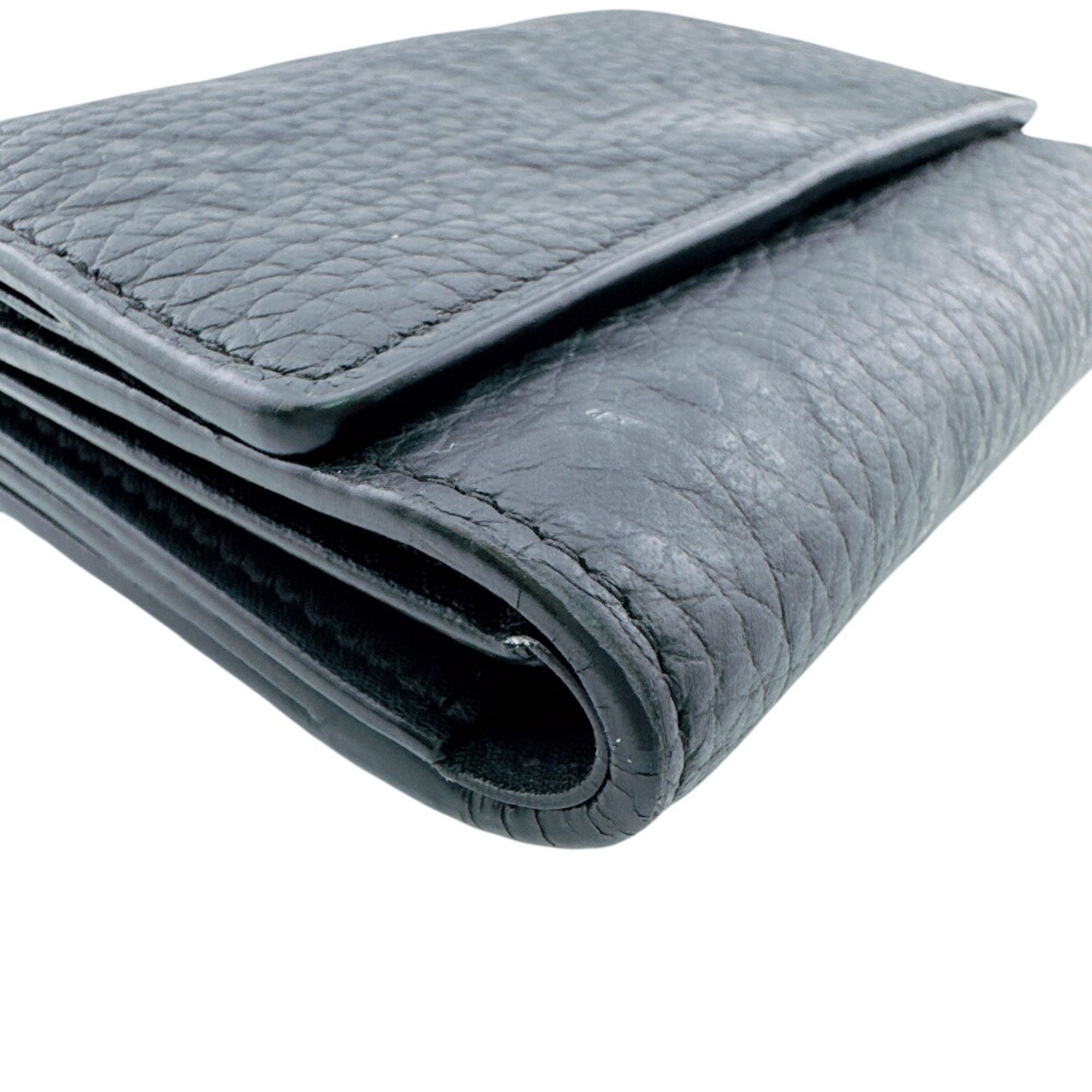 Leather Wallet (Bi-Fold) (Pre-Owned) - Louis Vuitton - Modalova