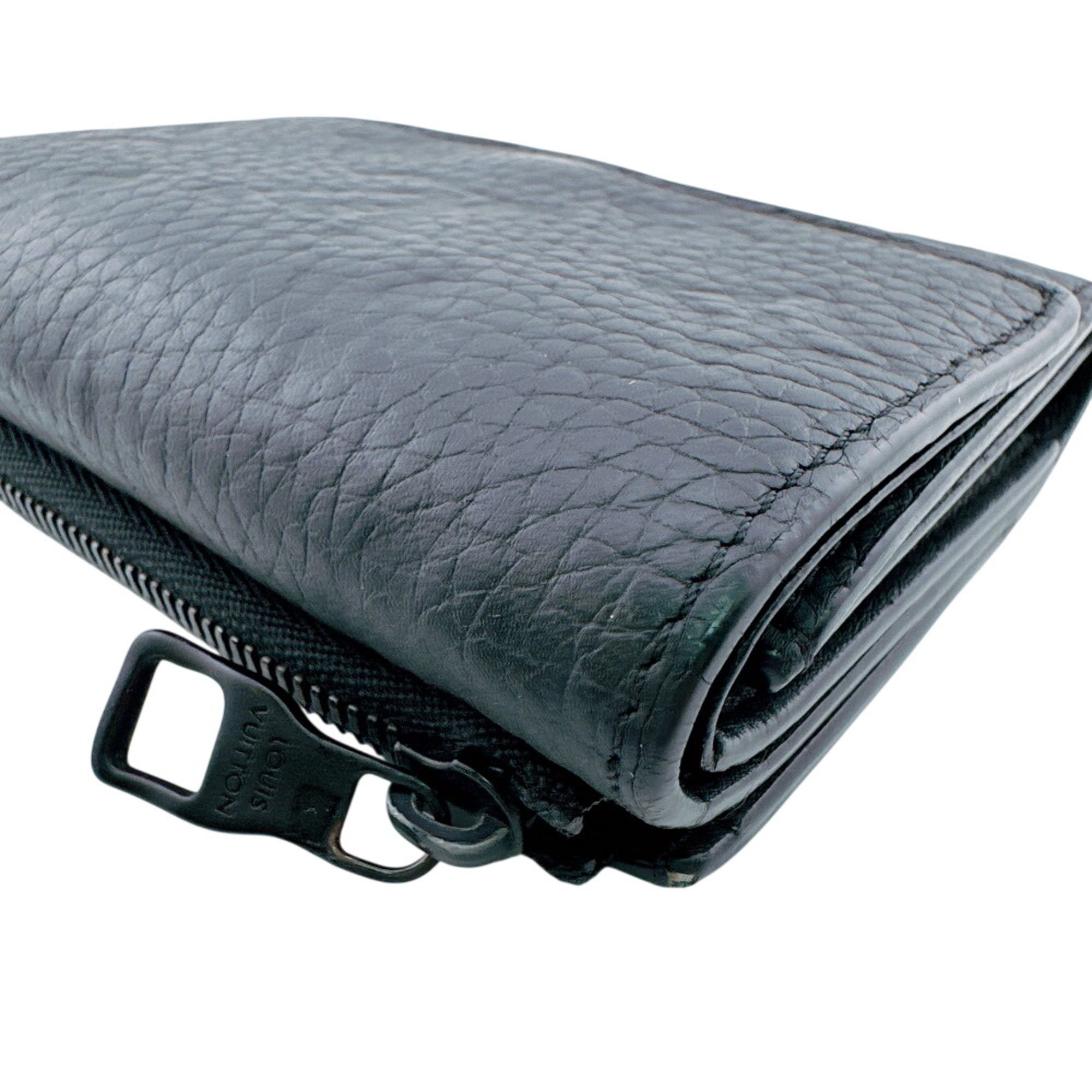 Leather Wallet (Bi-Fold) (Pre-Owned) - Louis Vuitton - Modalova