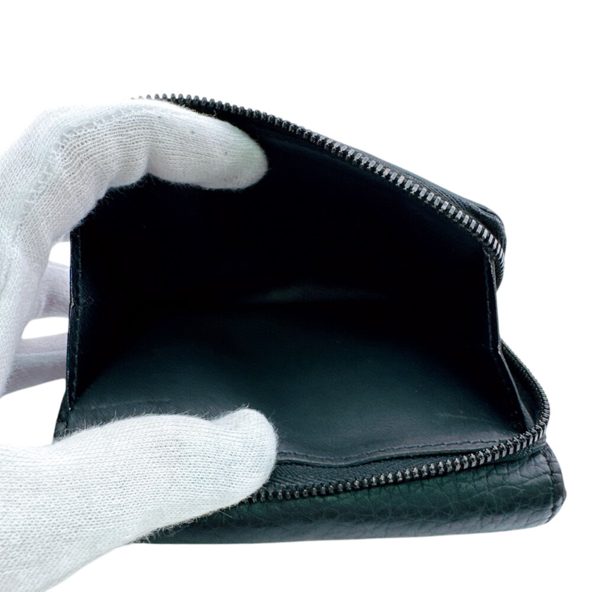 Leather Wallet (Bi-Fold) (Pre-Owned) - Louis Vuitton - Modalova