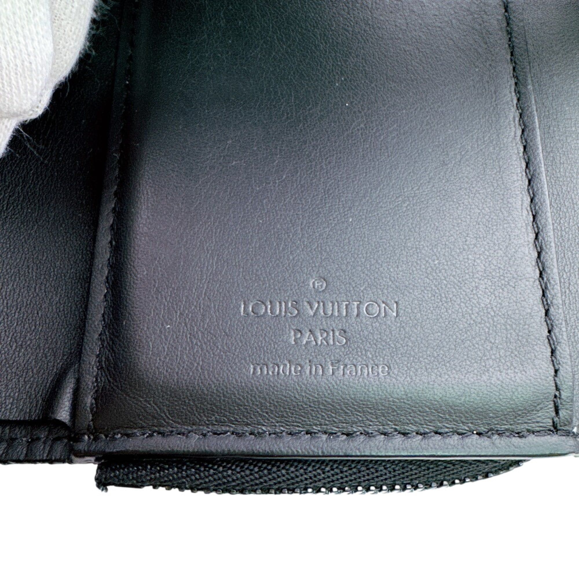Leather Wallet (Bi-Fold) (Pre-Owned) - Louis Vuitton - Modalova