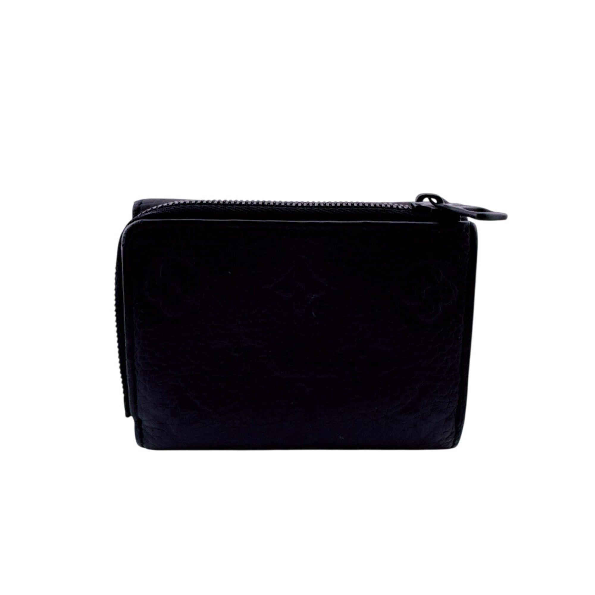Leather Wallet (Bi-Fold) (Pre-Owned) - Louis Vuitton - Modalova