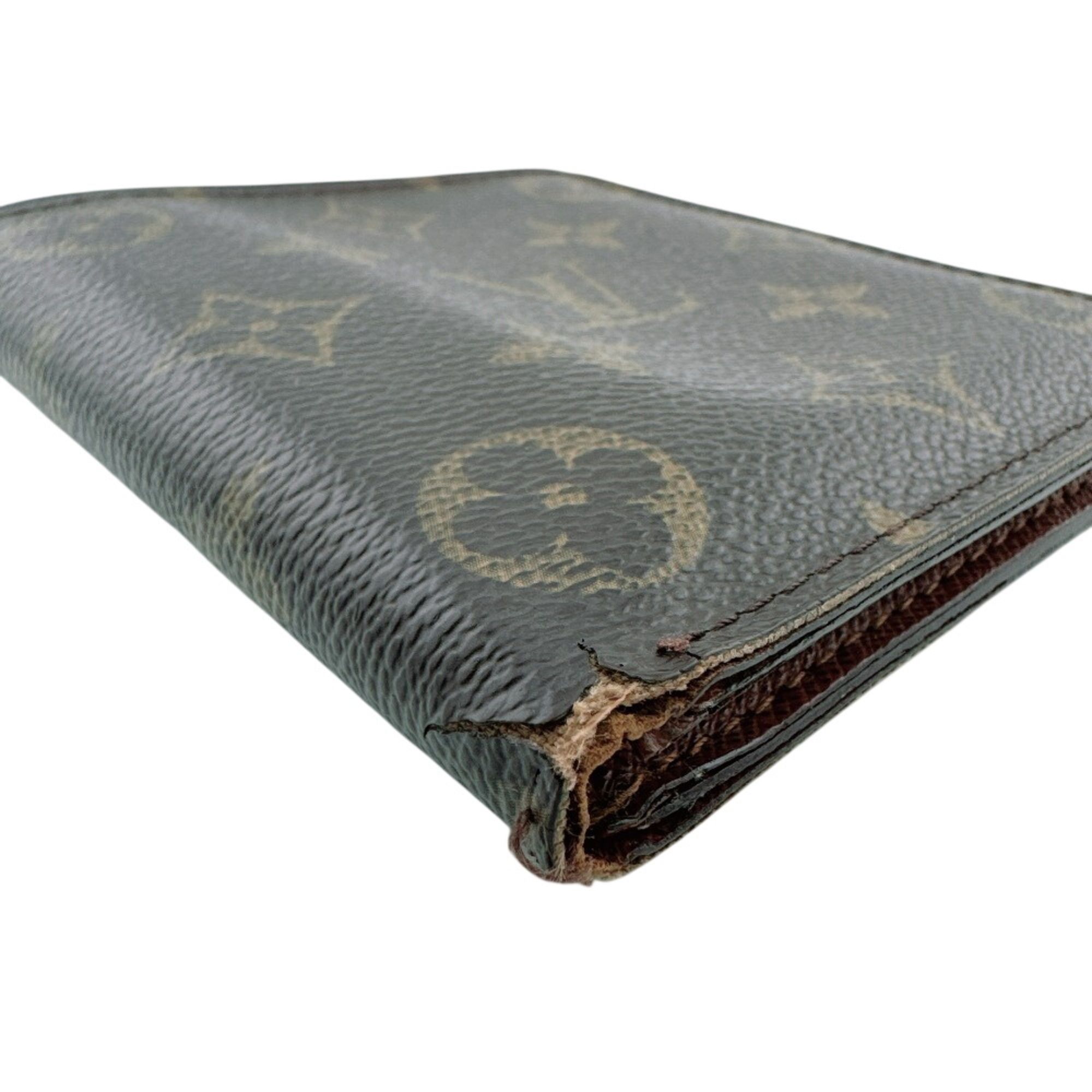 Wallet (Bi-Fold) (Pre-Owned) - Louis Vuitton - Modalova