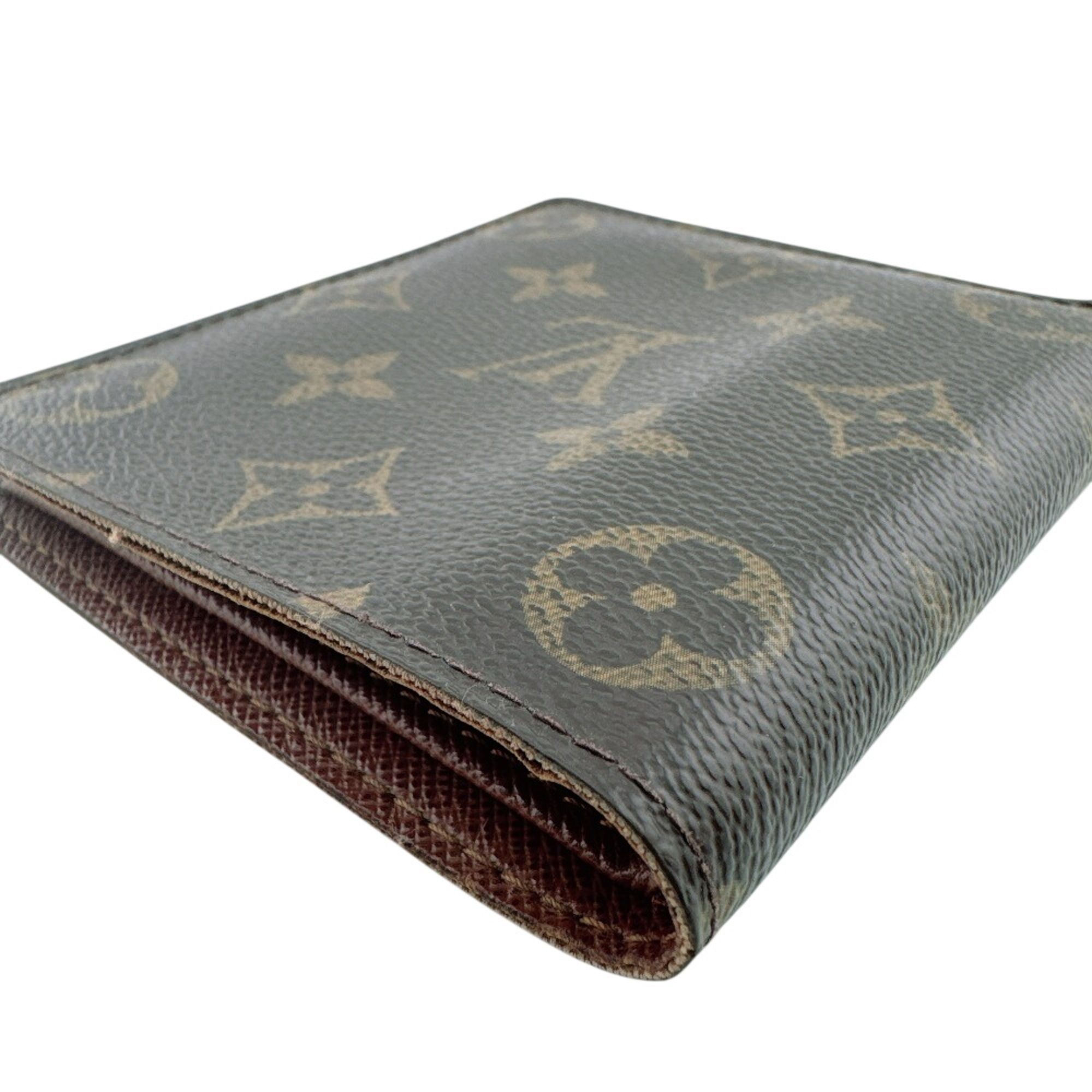 Wallet (Bi-Fold) (Pre-Owned) - Louis Vuitton - Modalova