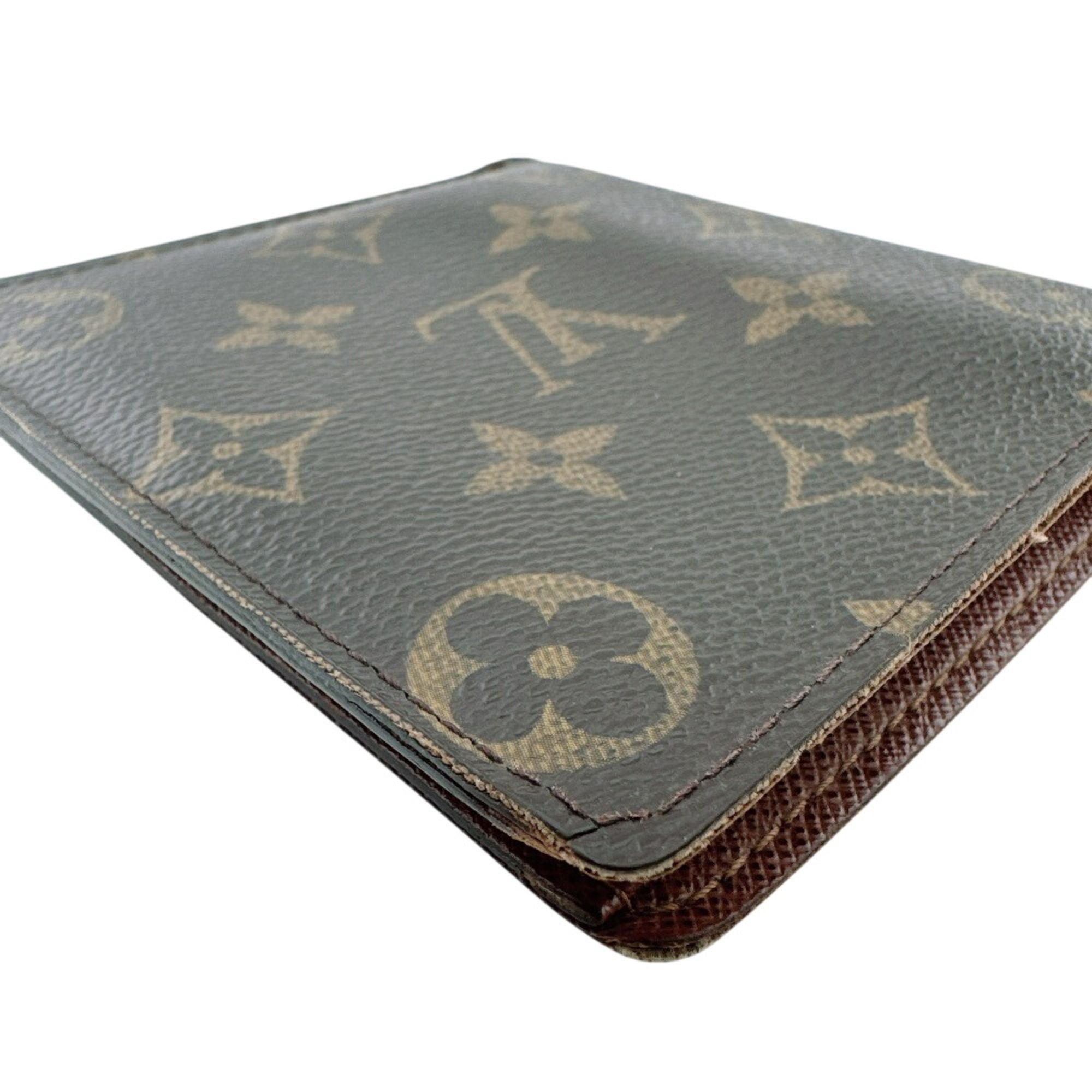 Wallet (Bi-Fold) (Pre-Owned) - Louis Vuitton - Modalova